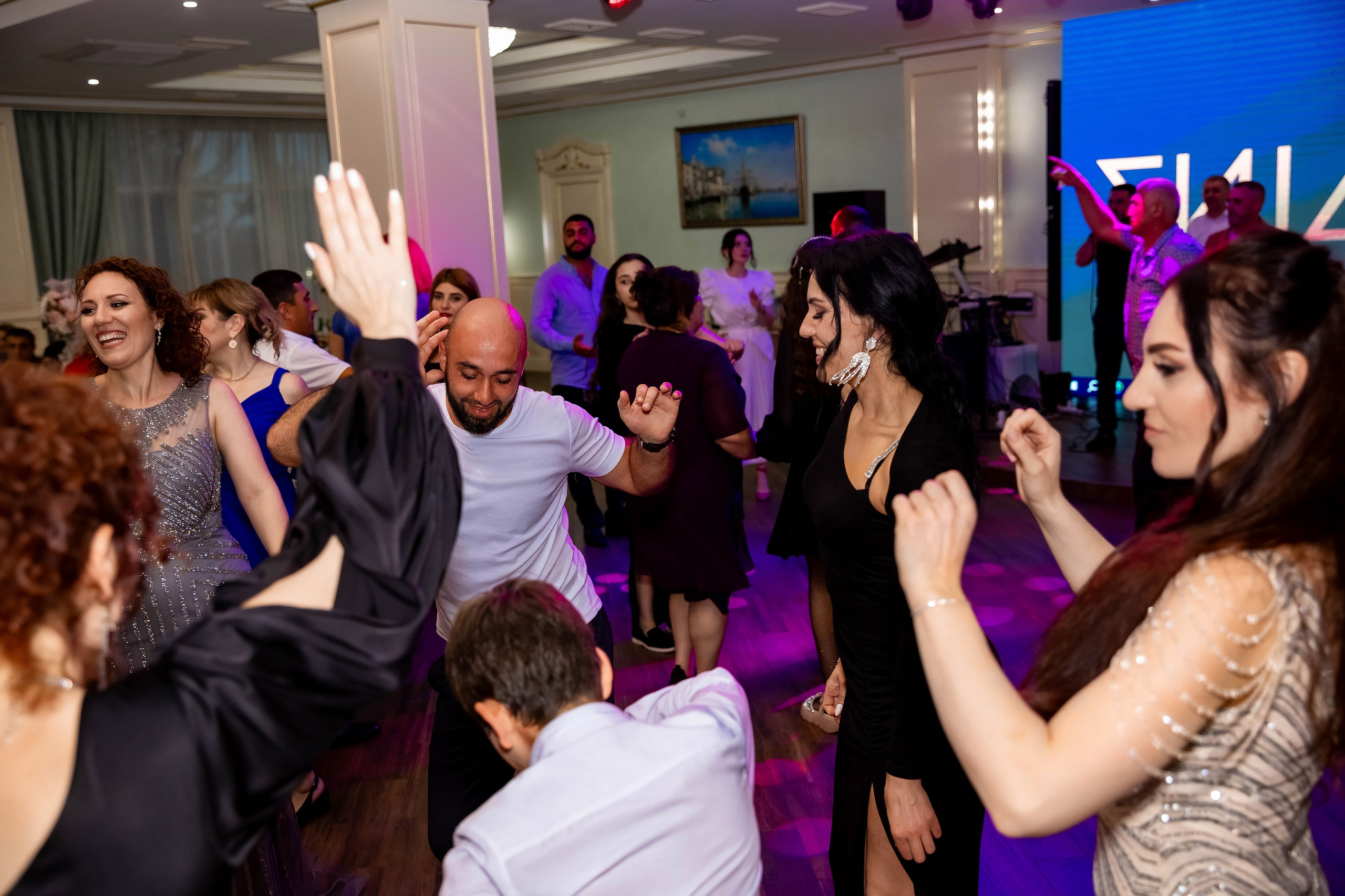 Репортаж. Фотограф Лебедева Татьяна г. Орехово-Зуево