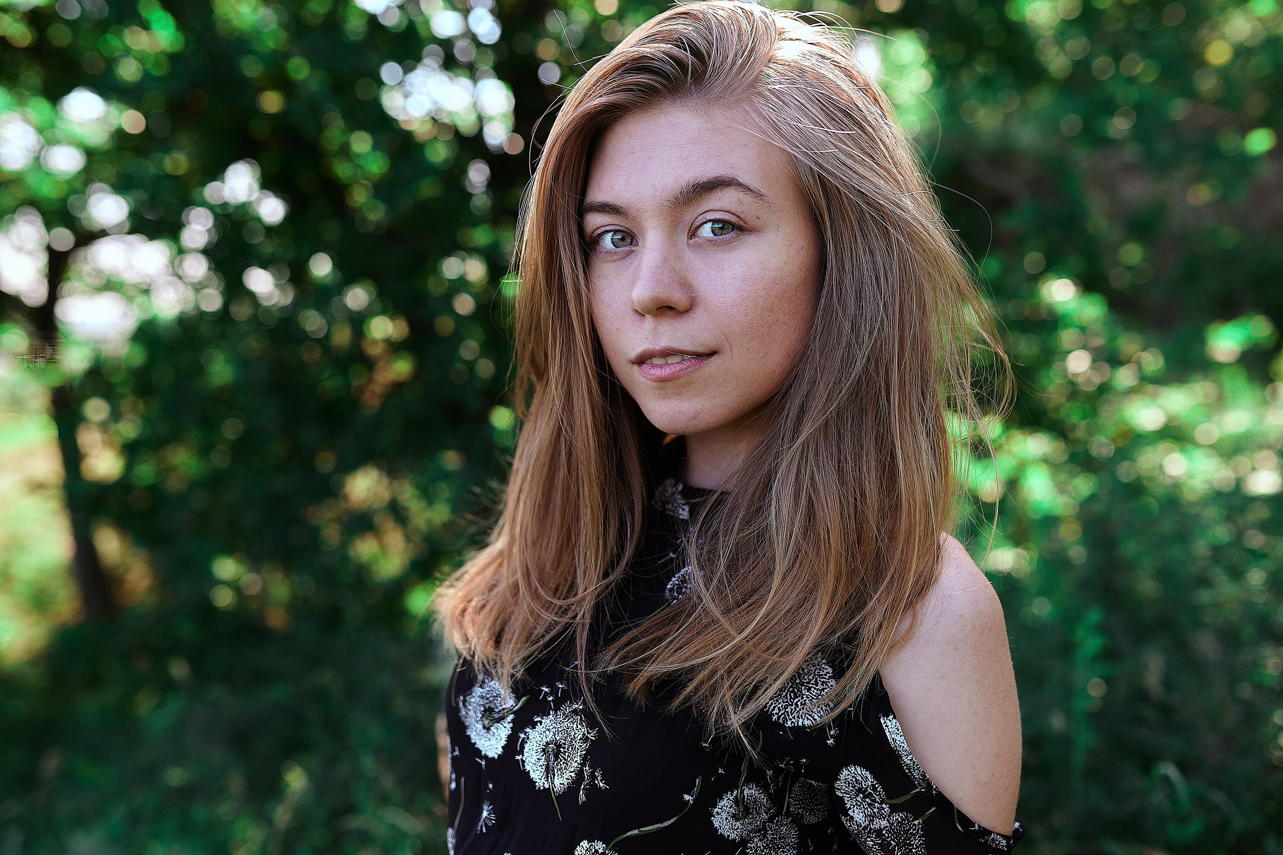 За кадром. Фотограф в Москве — Галунина Кристина