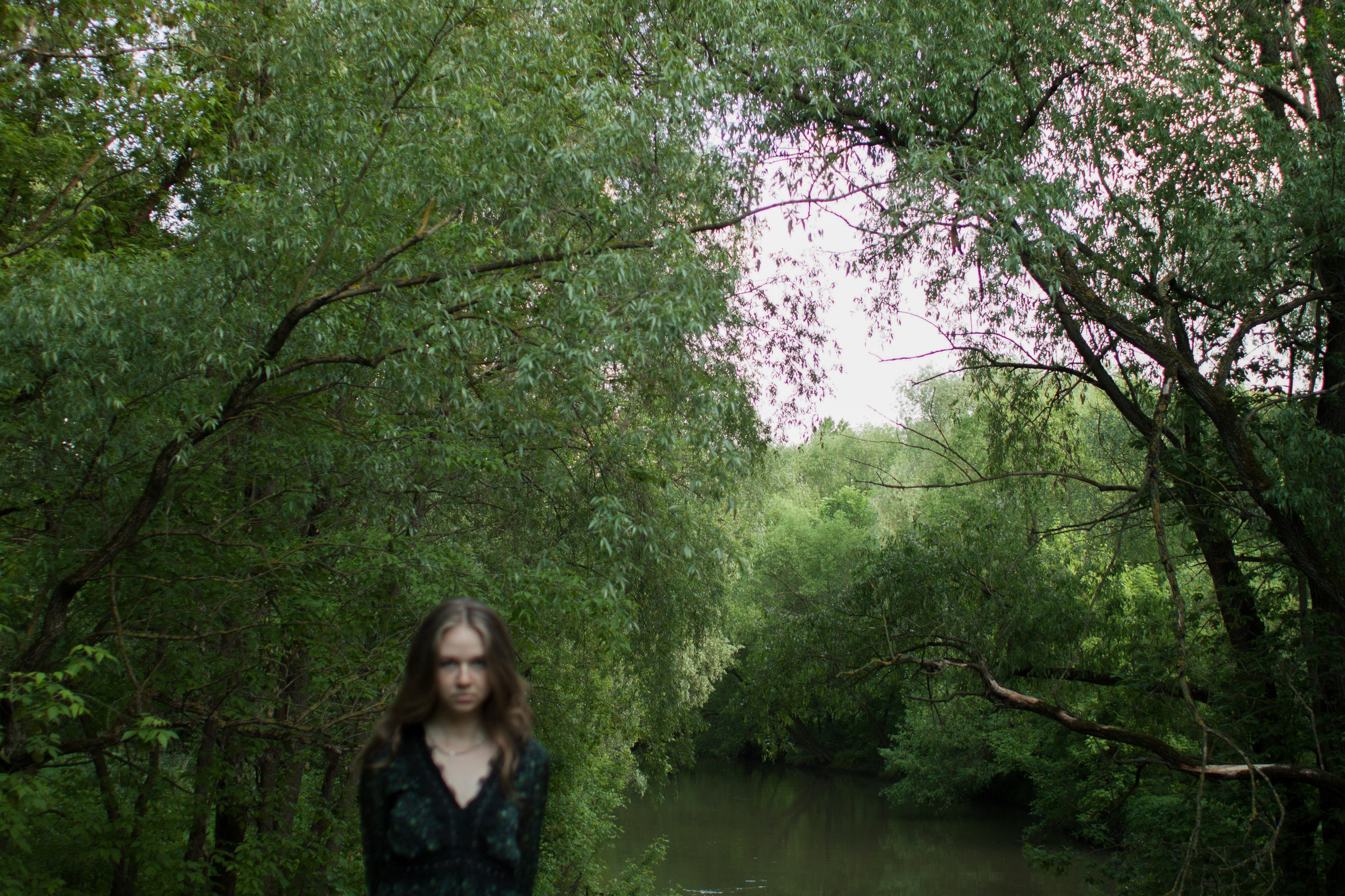 Фотограф Ника Парфинчук