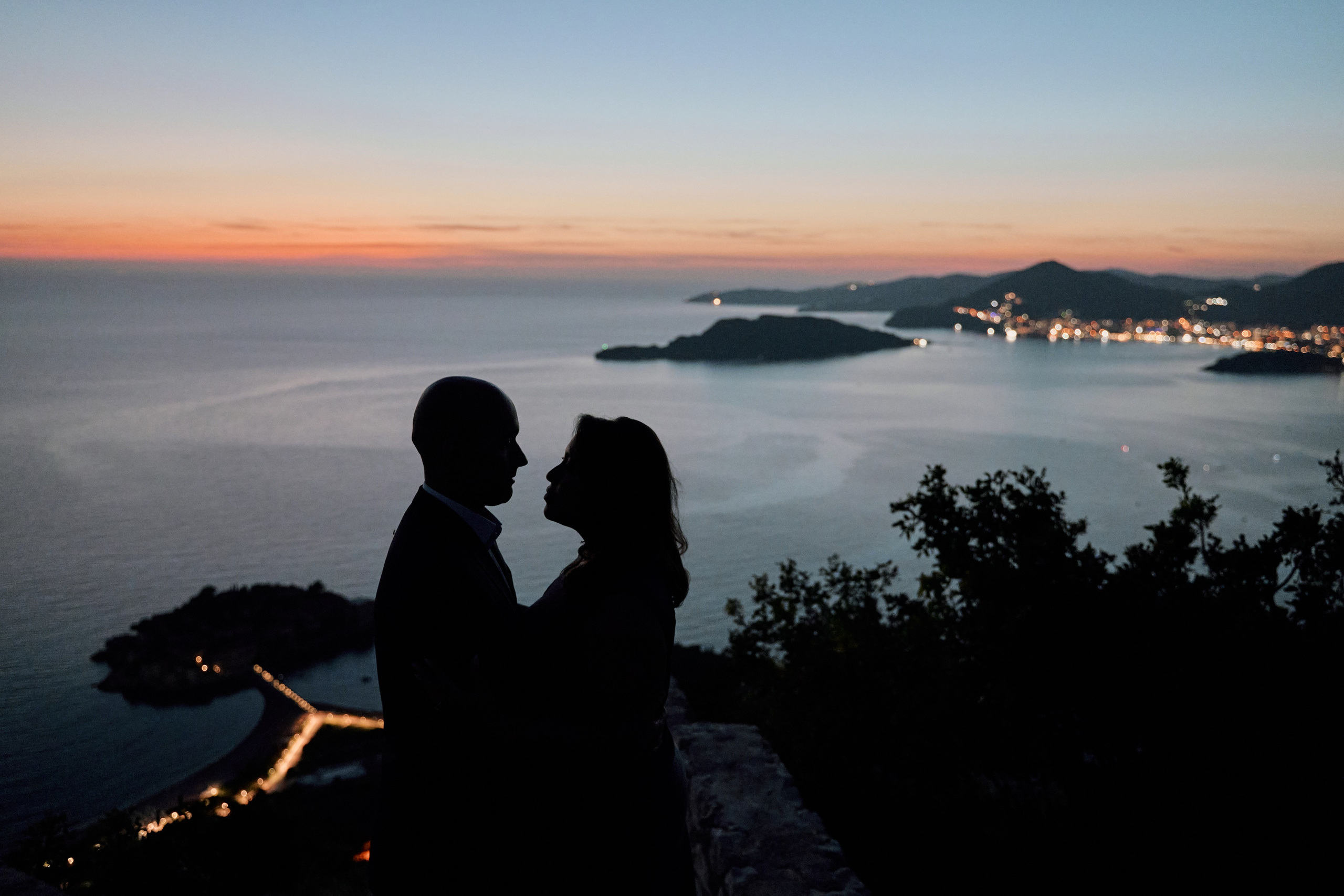 Top 10 places for photo shoots in Montenegro. Main