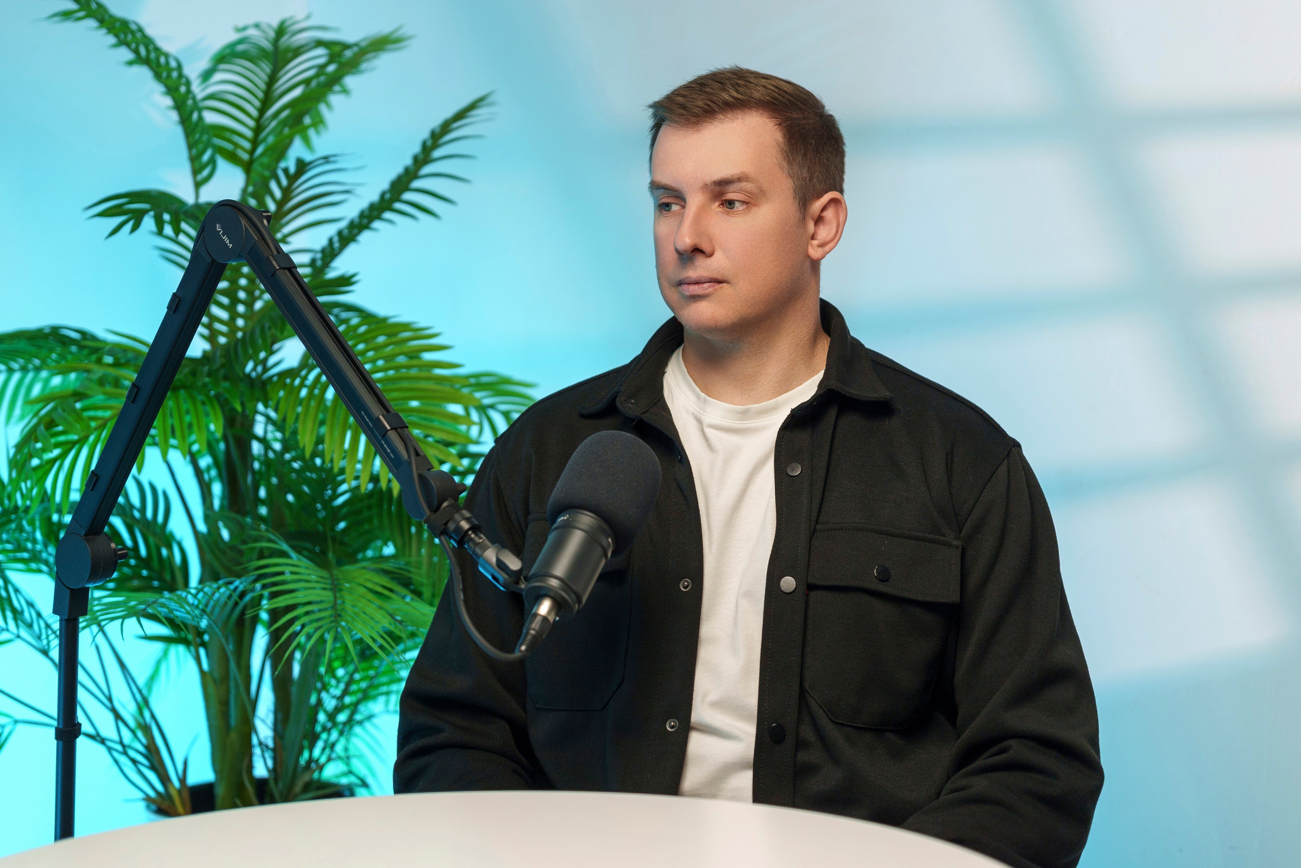 WHITE — готовые. Подкасты и прямые эфиры Сочи