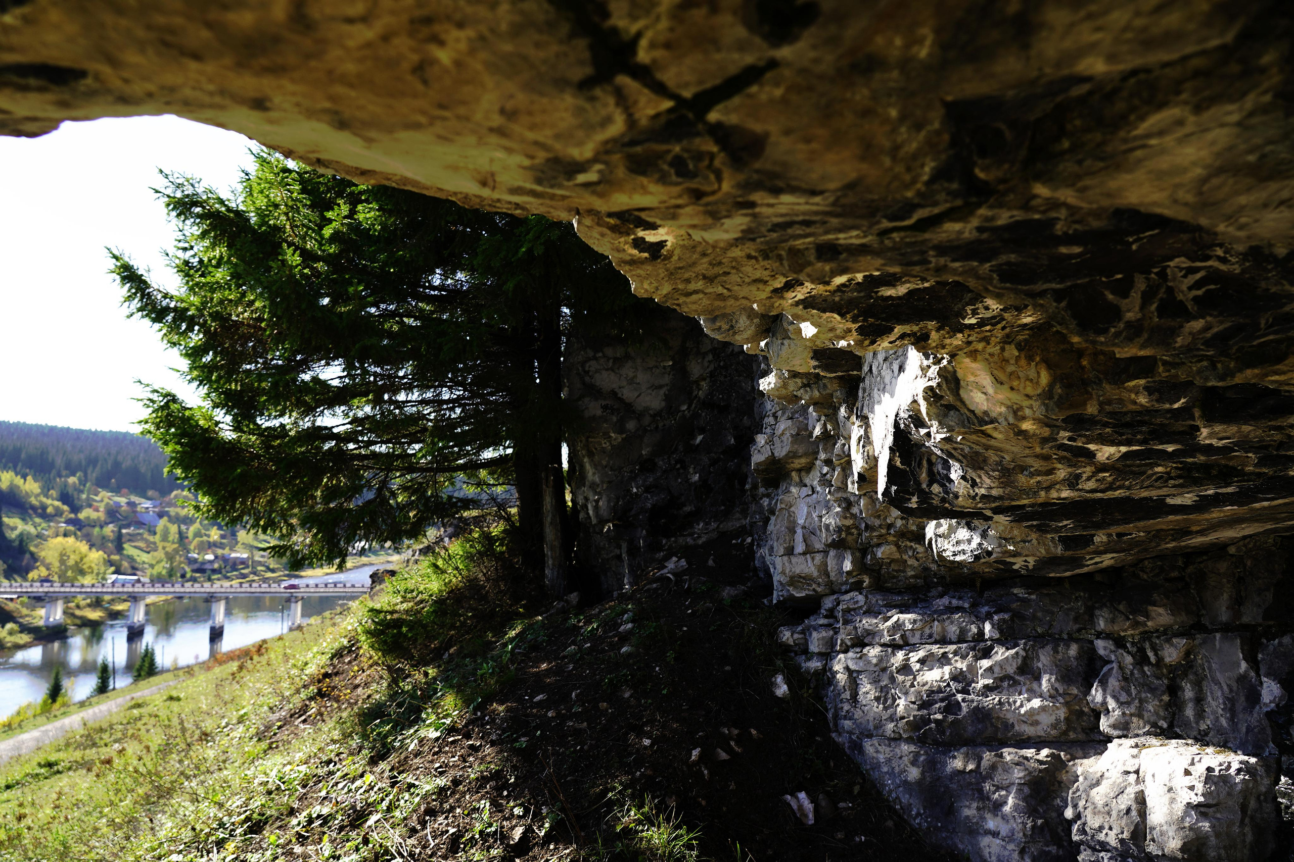 Город из камня маршрут путешествия Пермский край. Путеводители по Пермскому краю для самостоятельных путешествий