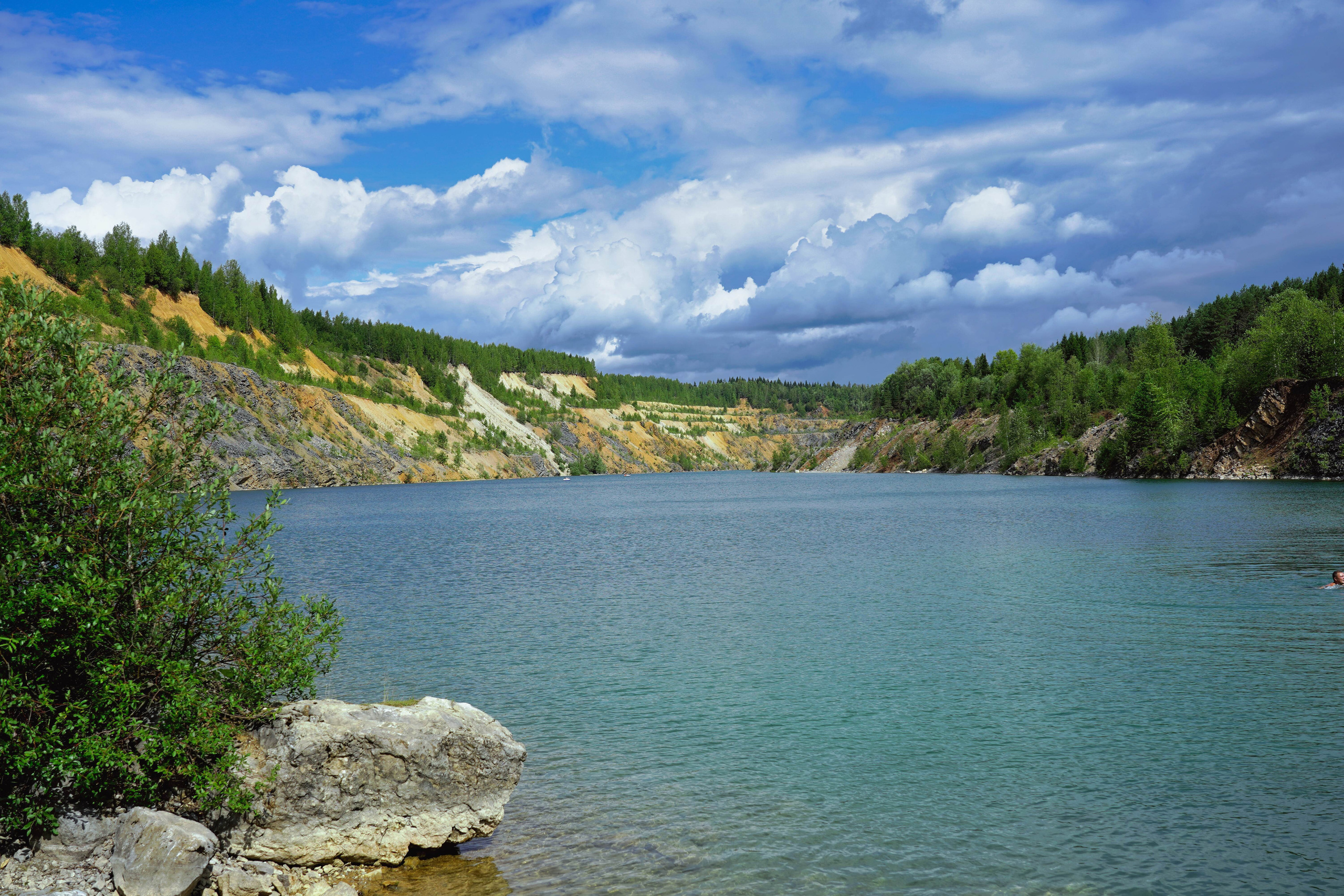 Соляные центры Урала маршрут путешествия по Пермскому краю. Путеводители по Пермскому краю для самостоятельных путешествий
