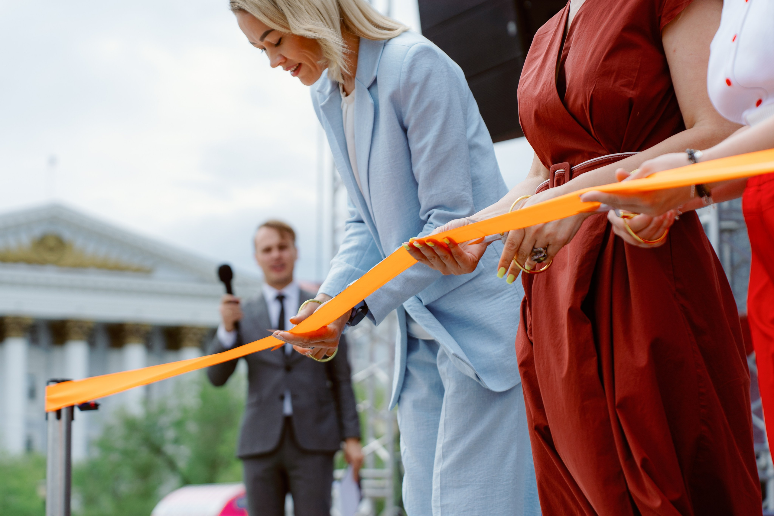 Репортаж. Алексей Тестов — фотограф