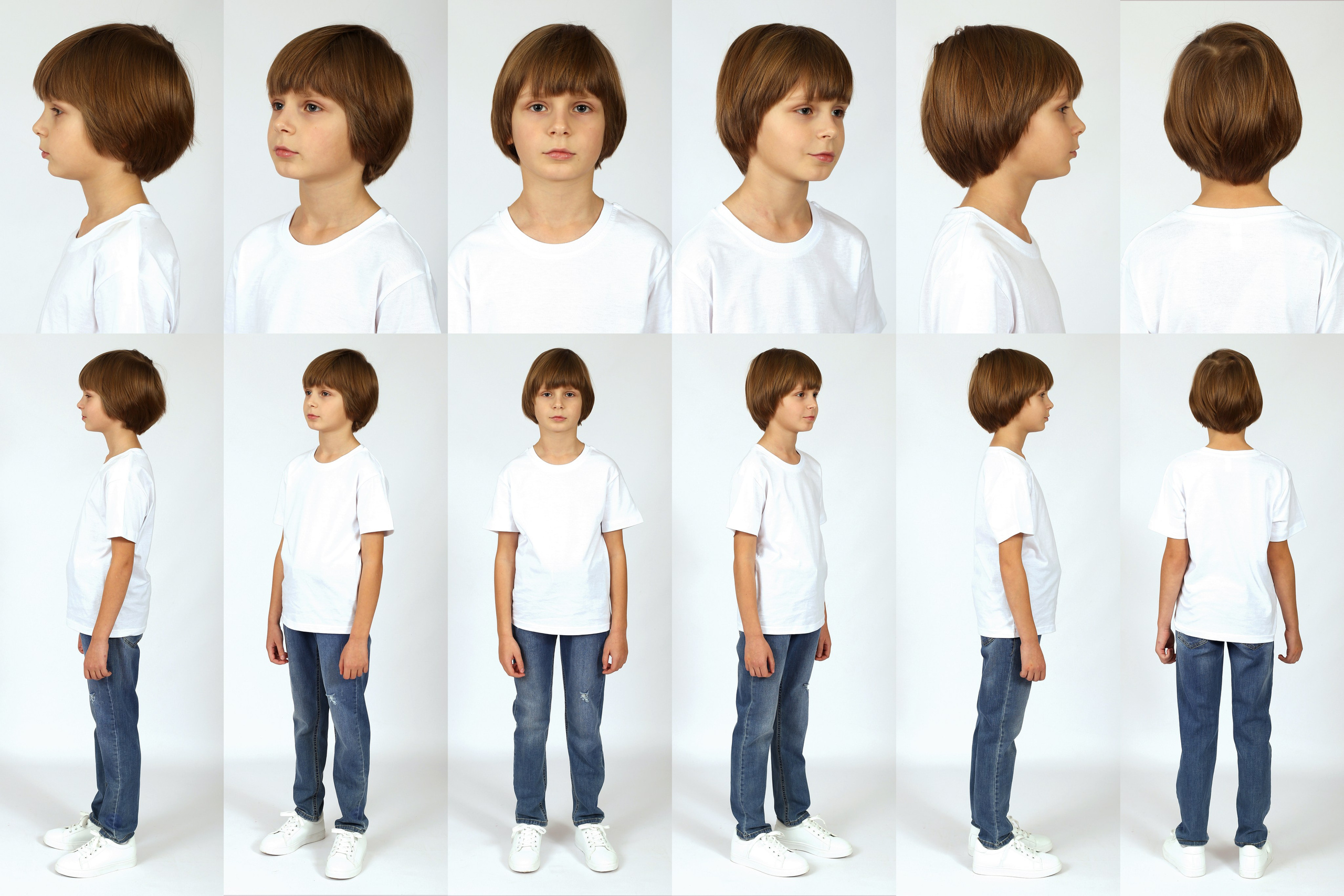 БЛОГ. Юлия Дейкун — семейный фотограф в Минске