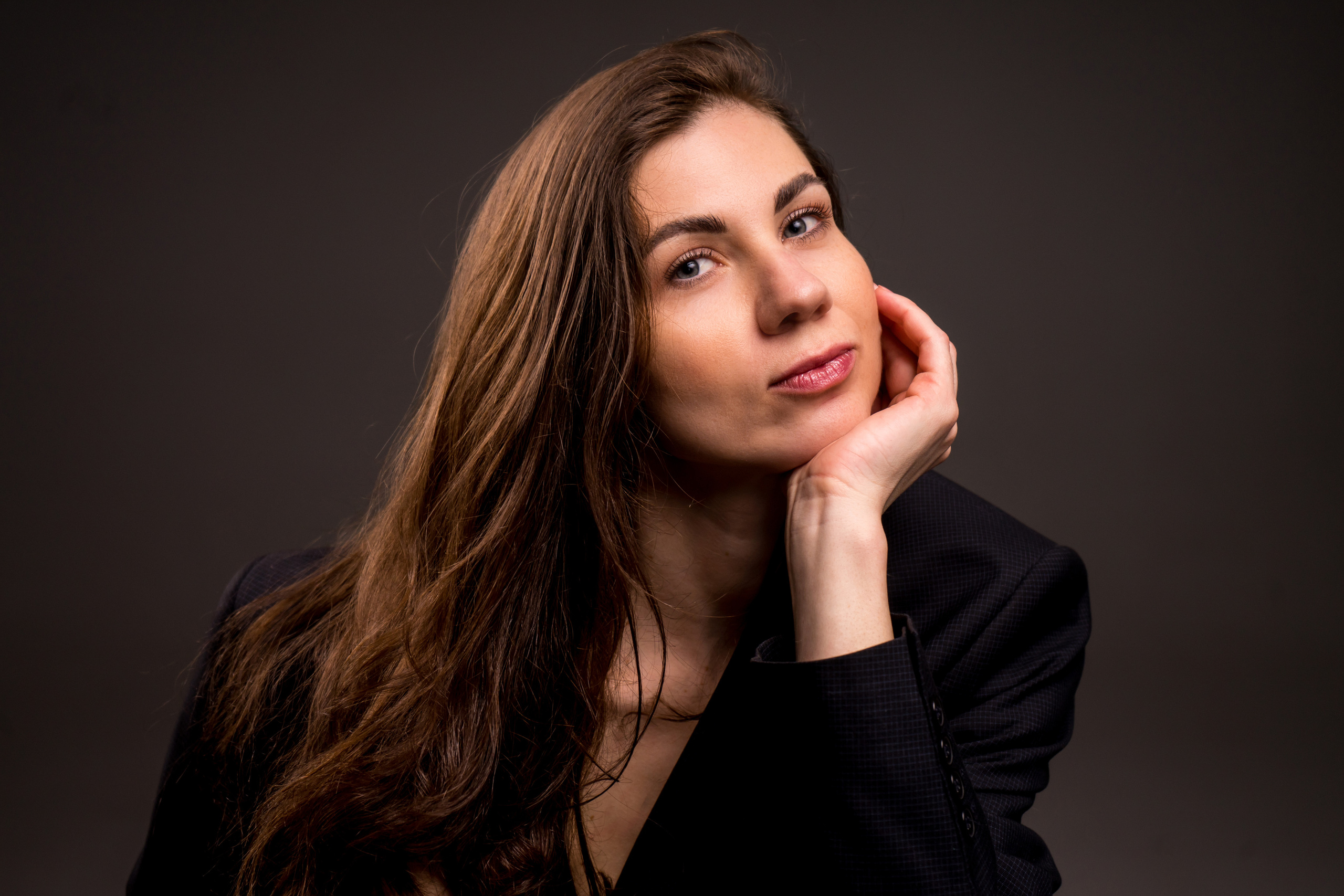 Профессиональная фотография и ретушь в Санкт-Петербурге