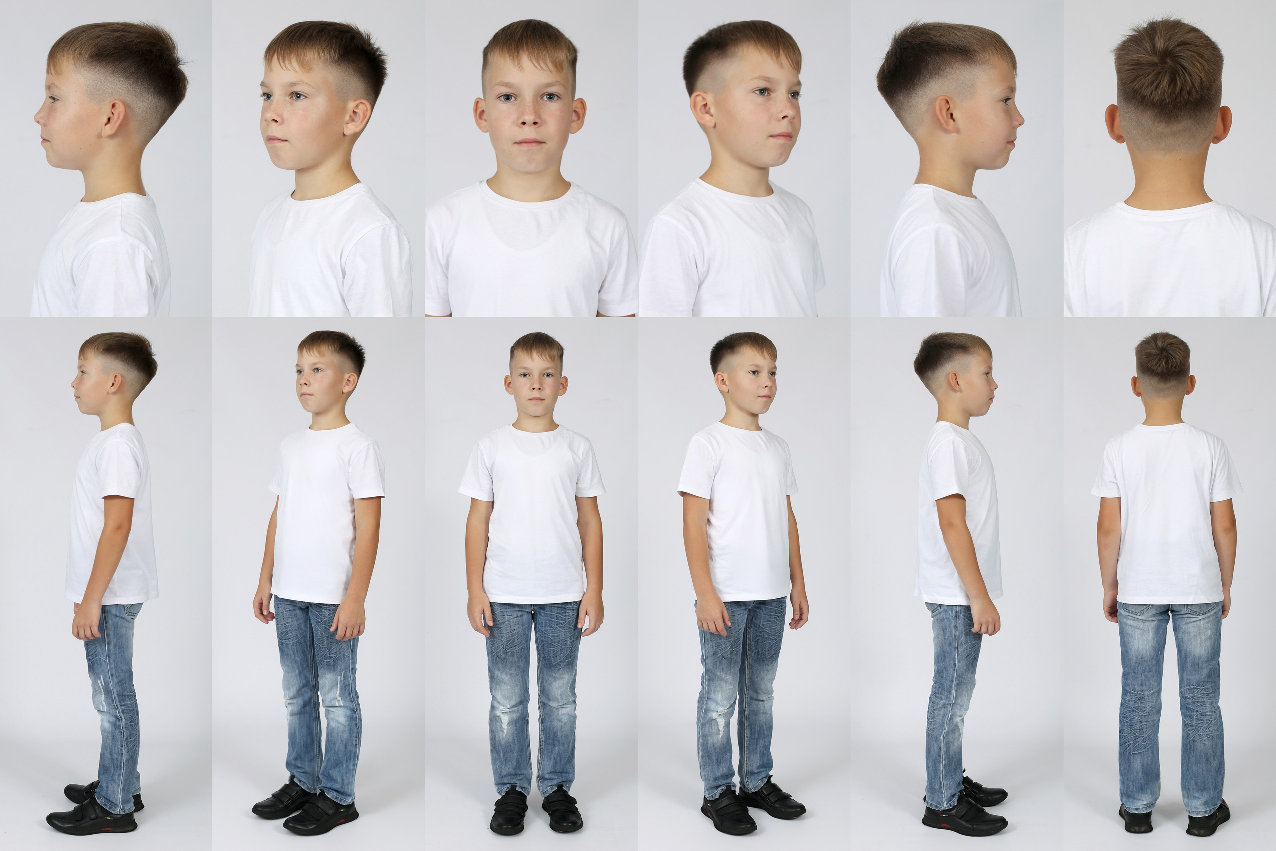 Снэпшоты. Юлия Дейкун — семейный фотограф в Минске