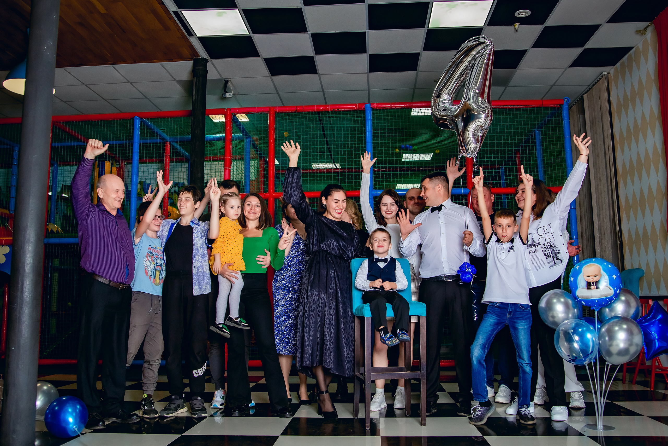 Репортаж. Фотограф Лебедева Татьяна г. Орехово-Зуево