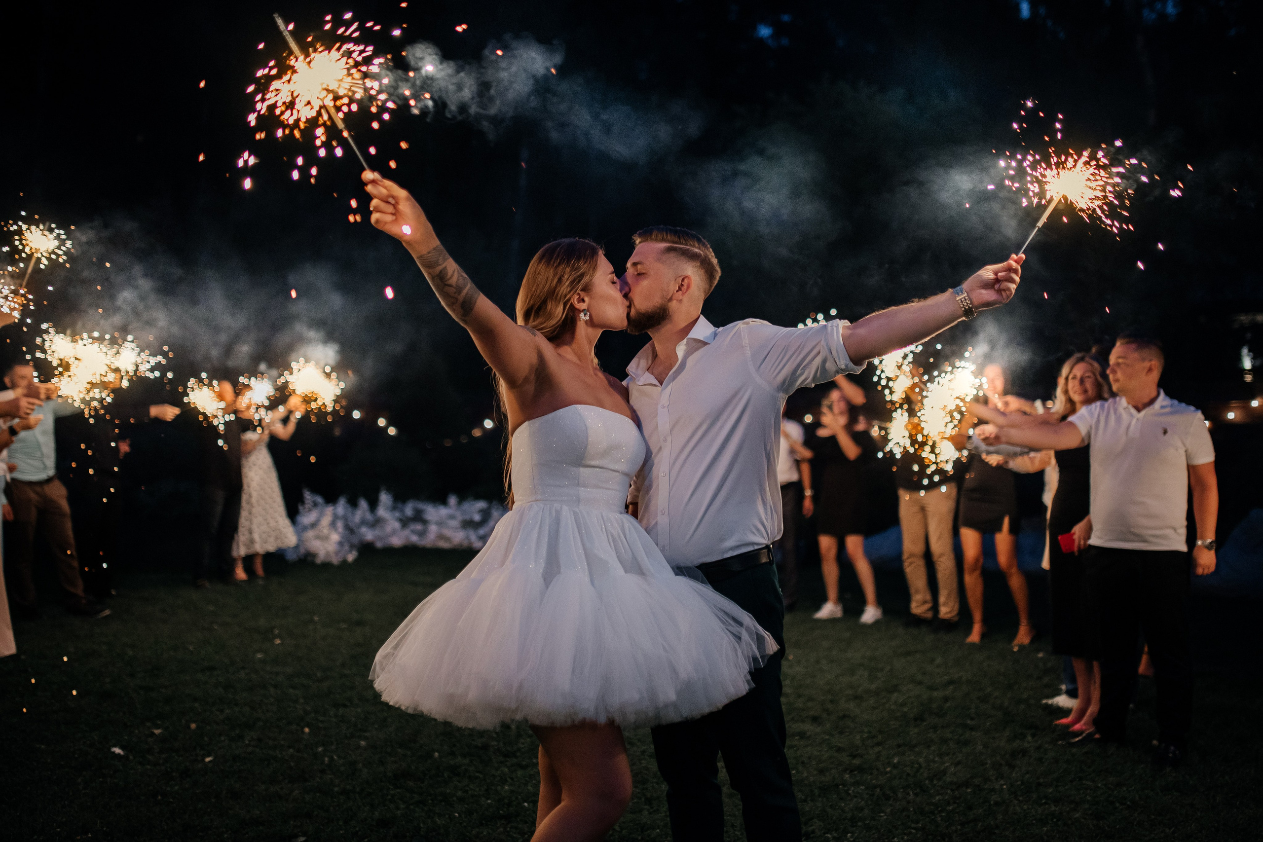 Фотограф Аркадий Самошкин