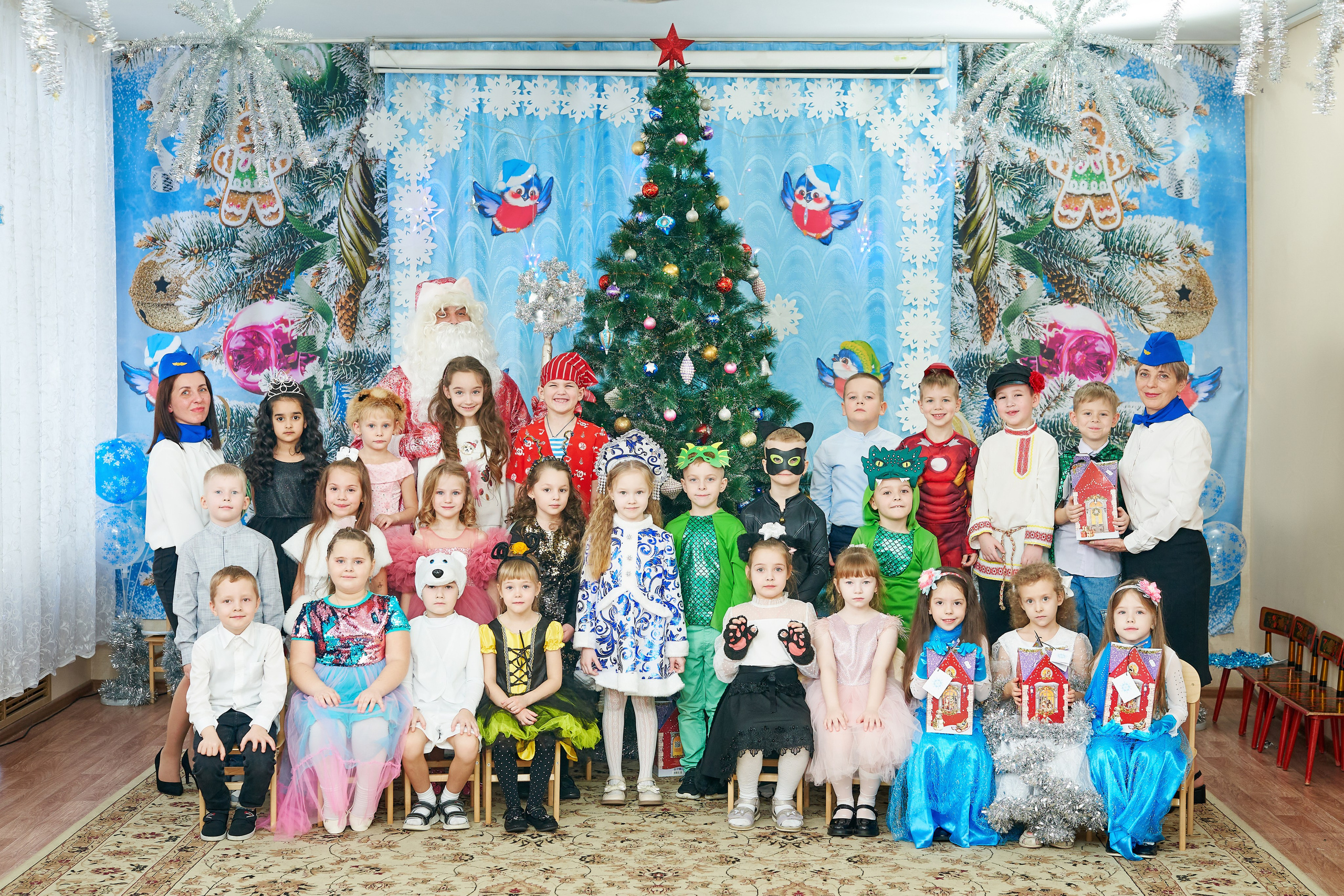 Выбор фото. Фотограф в Вязьме