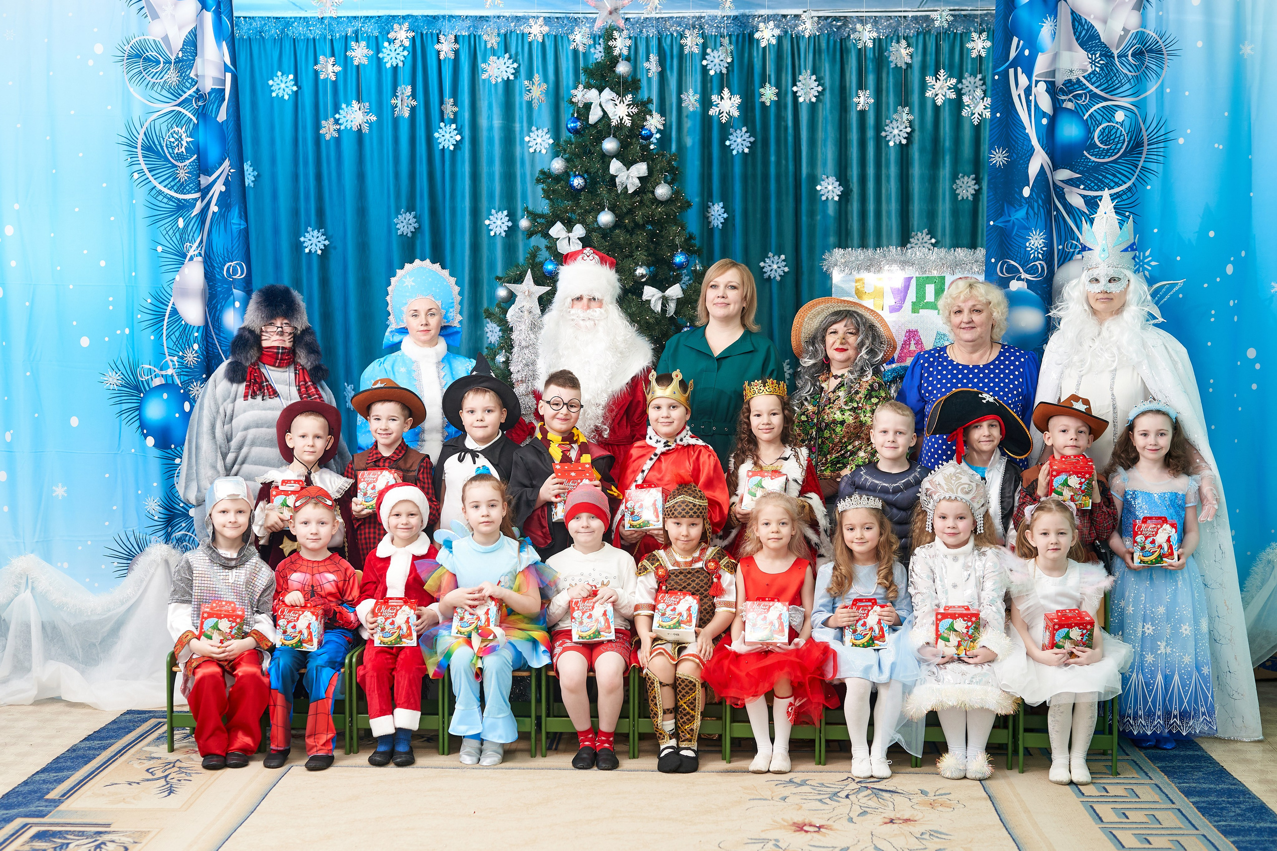 Выбор фото. Фотограф в Вязьме