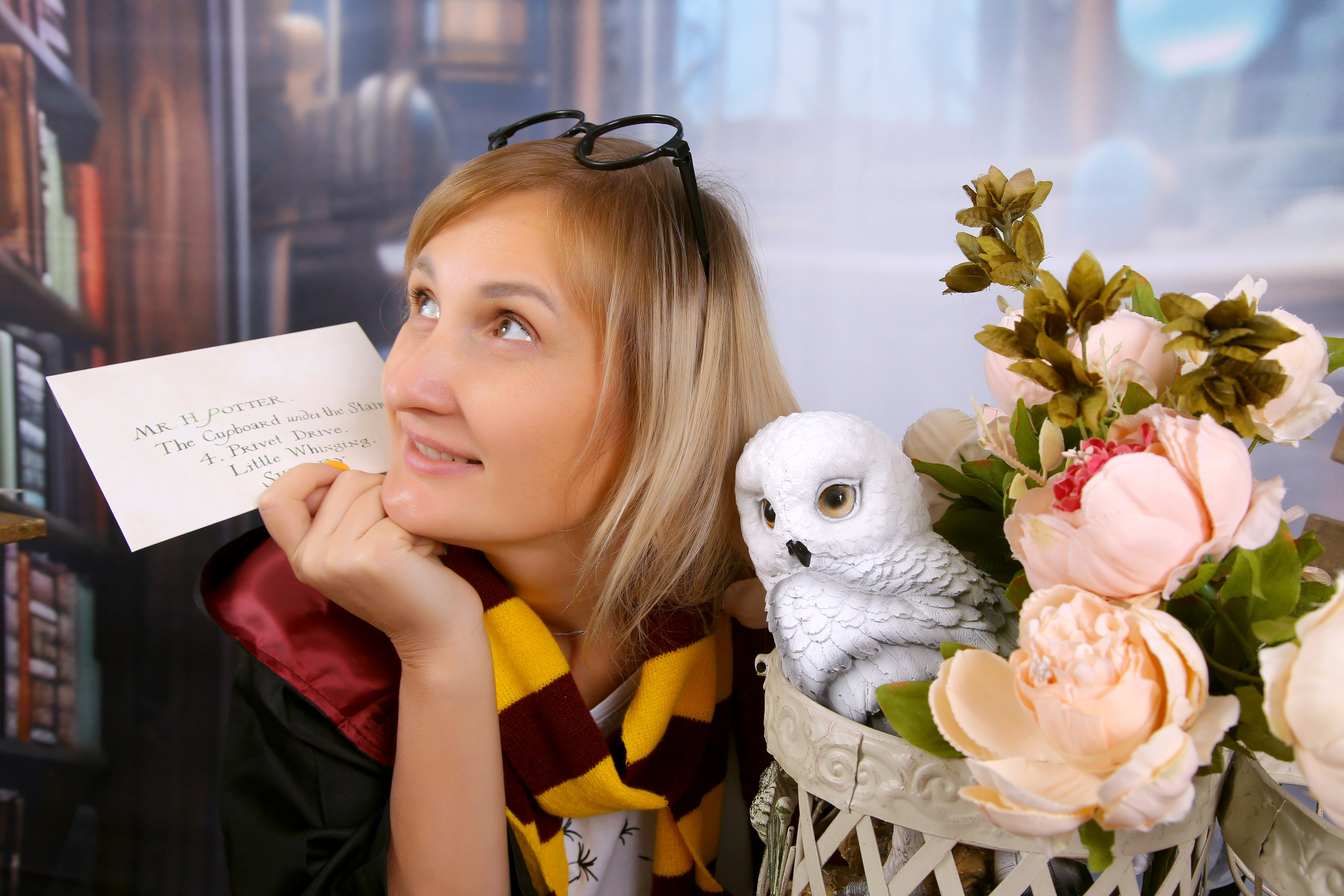 Выпускные альбомы в Нижнем Новгороде | Фотостудия Звездочет | Никулина Наталья