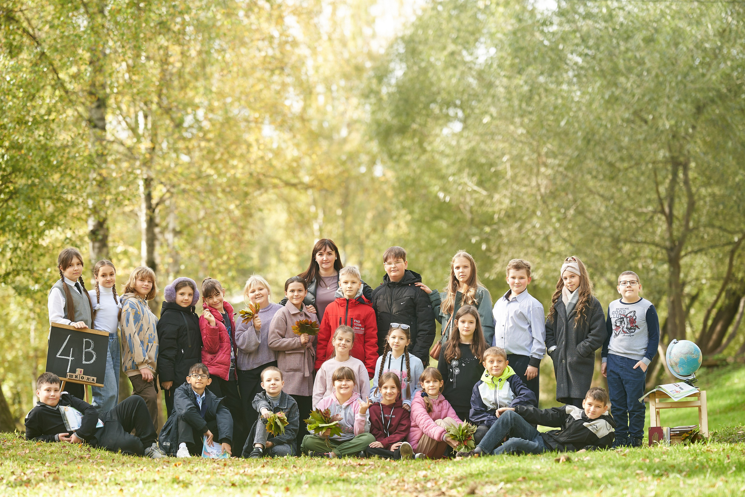 Выбор фото. Фотограф в Вязьме