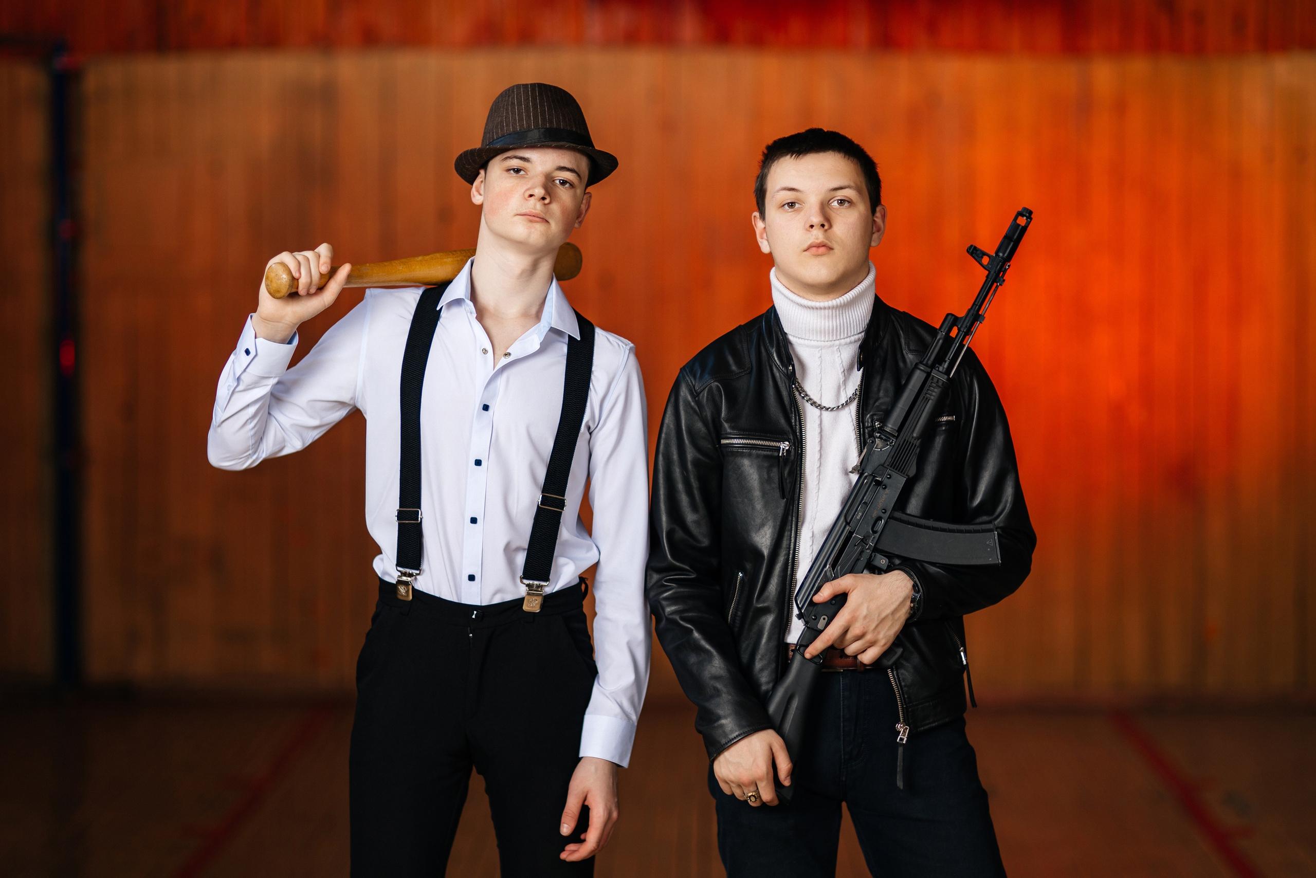 Выпускные альбомы Сахалин Петунин Александр