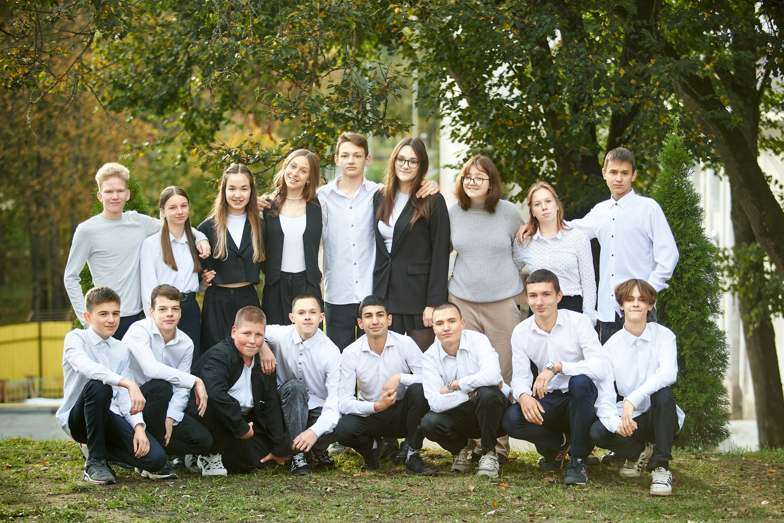 Выбор фото. Фотограф в Вязьме