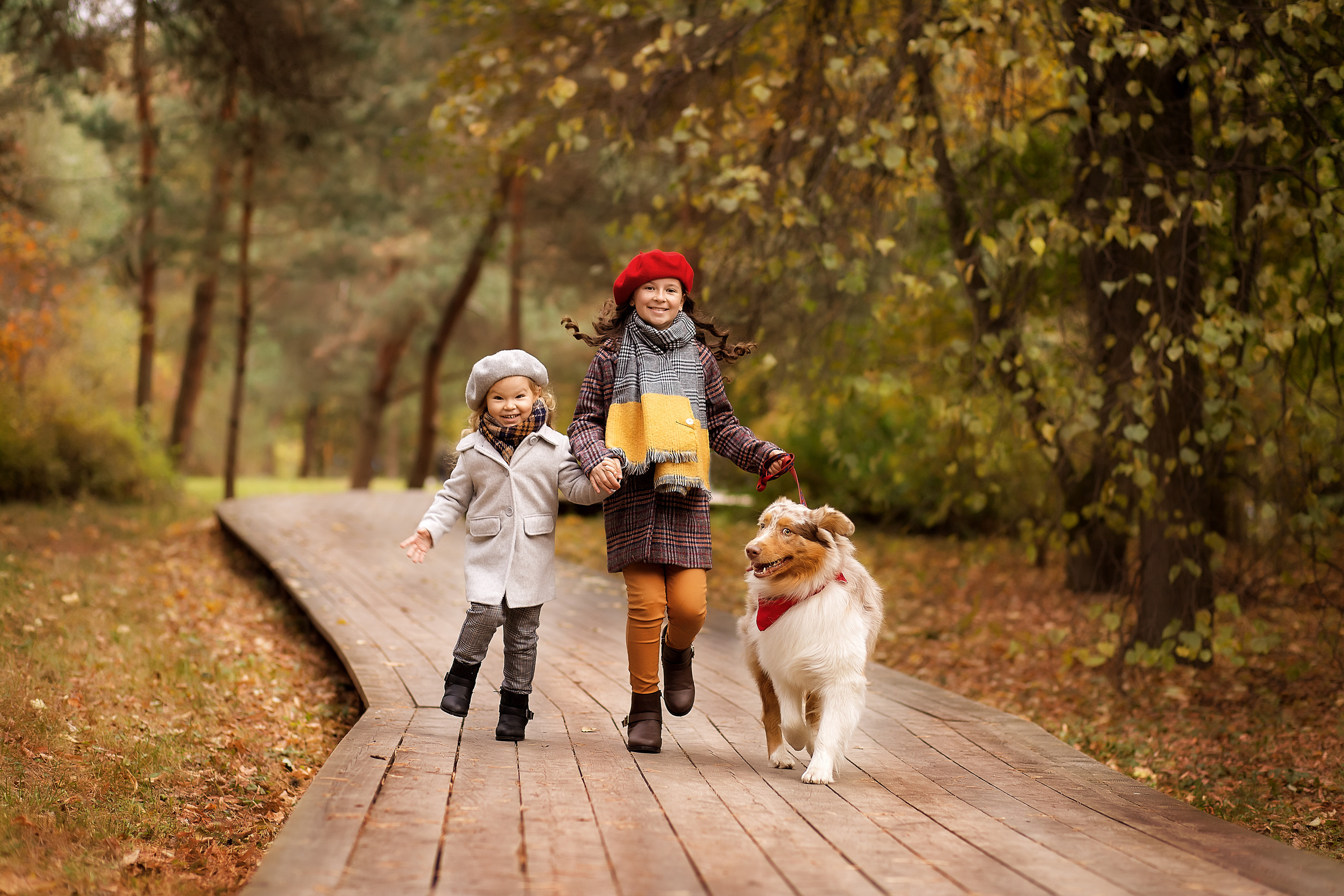 Услуги. Фотограф Москва Лара Чайка