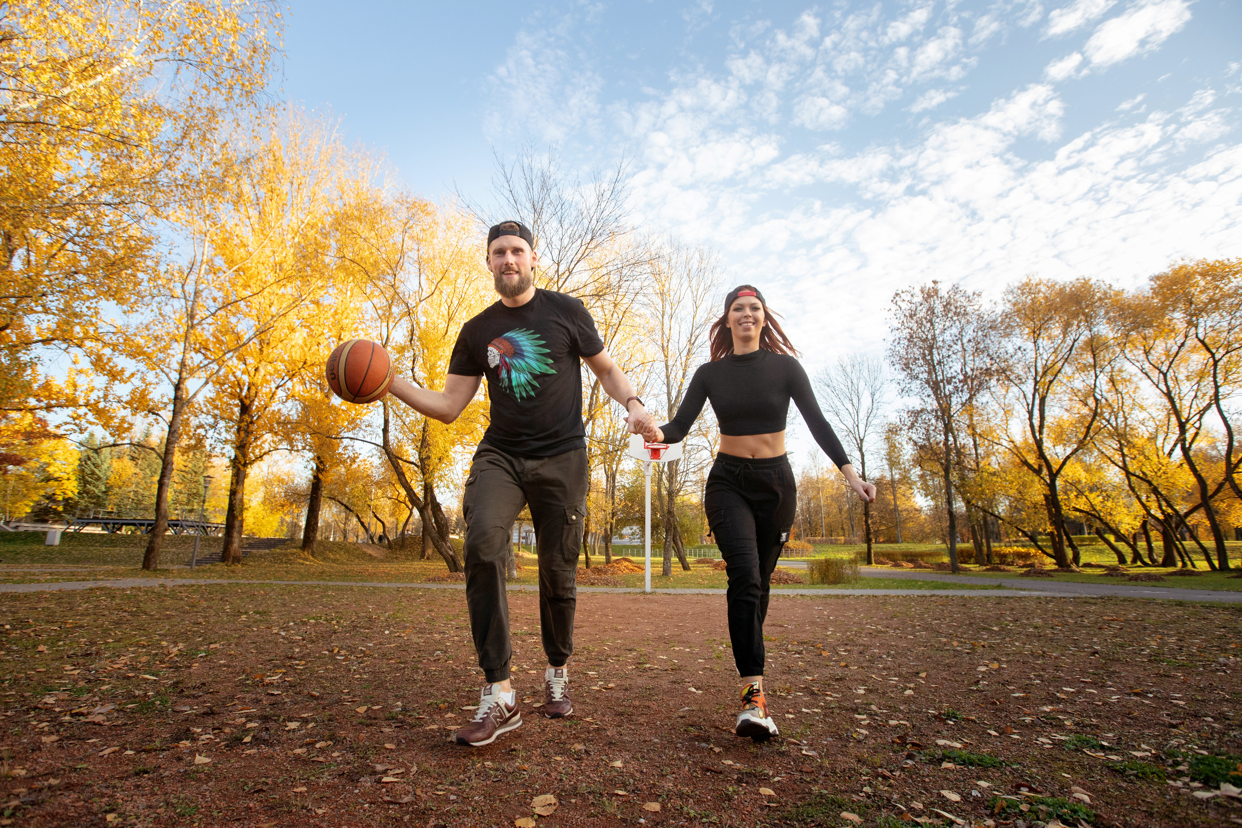 Фотосъемка лавстори