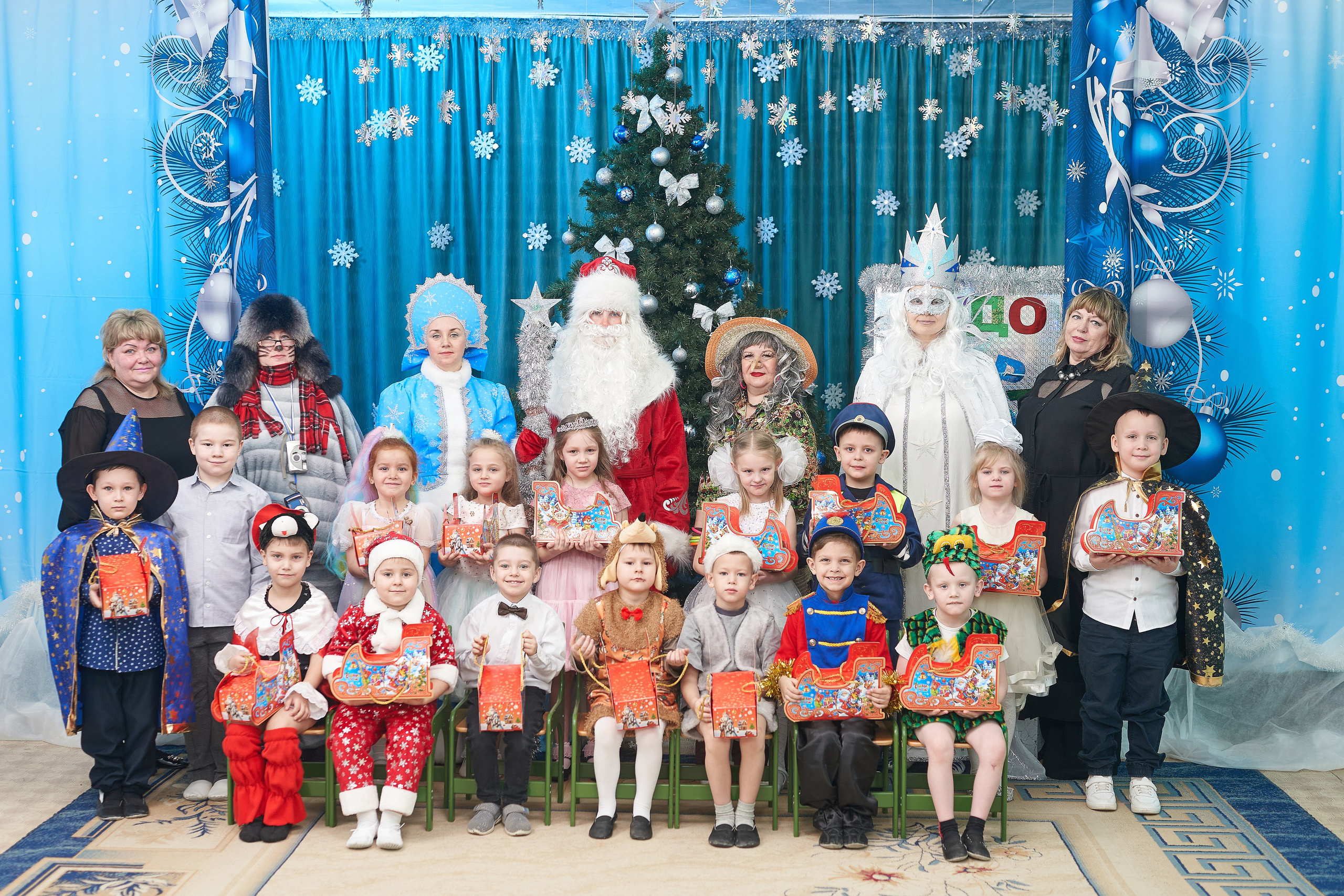 Выбор фото. Фотограф в Вязьме