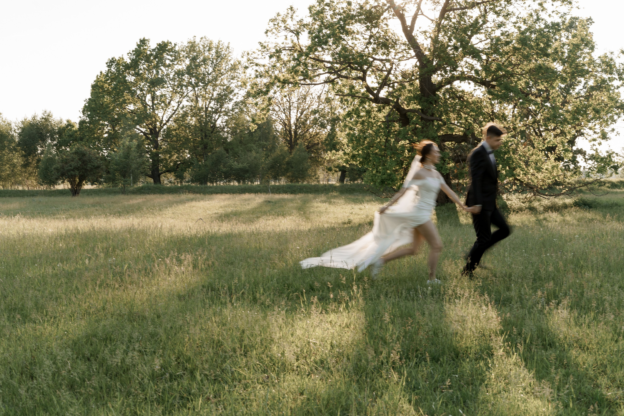 Обучение. Свадебный и индивидуальный фотограф из Казани