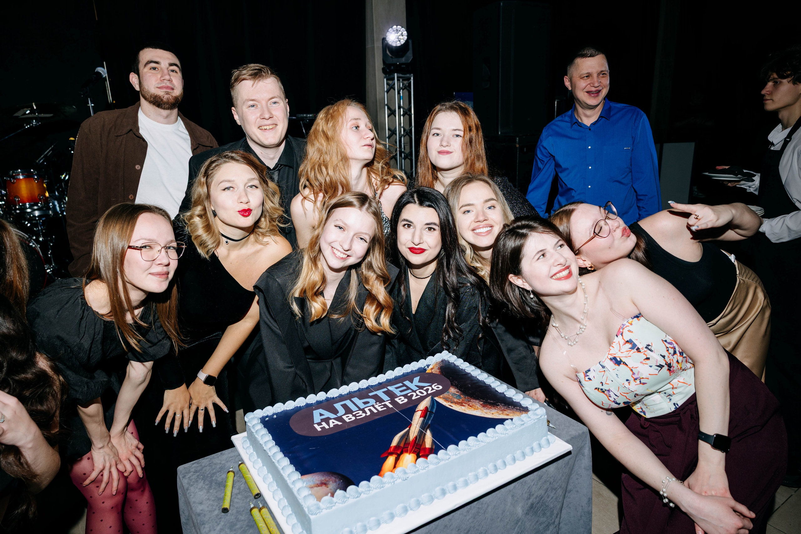 Репортажная и концертная. Фотограф|Катя Рикошетер