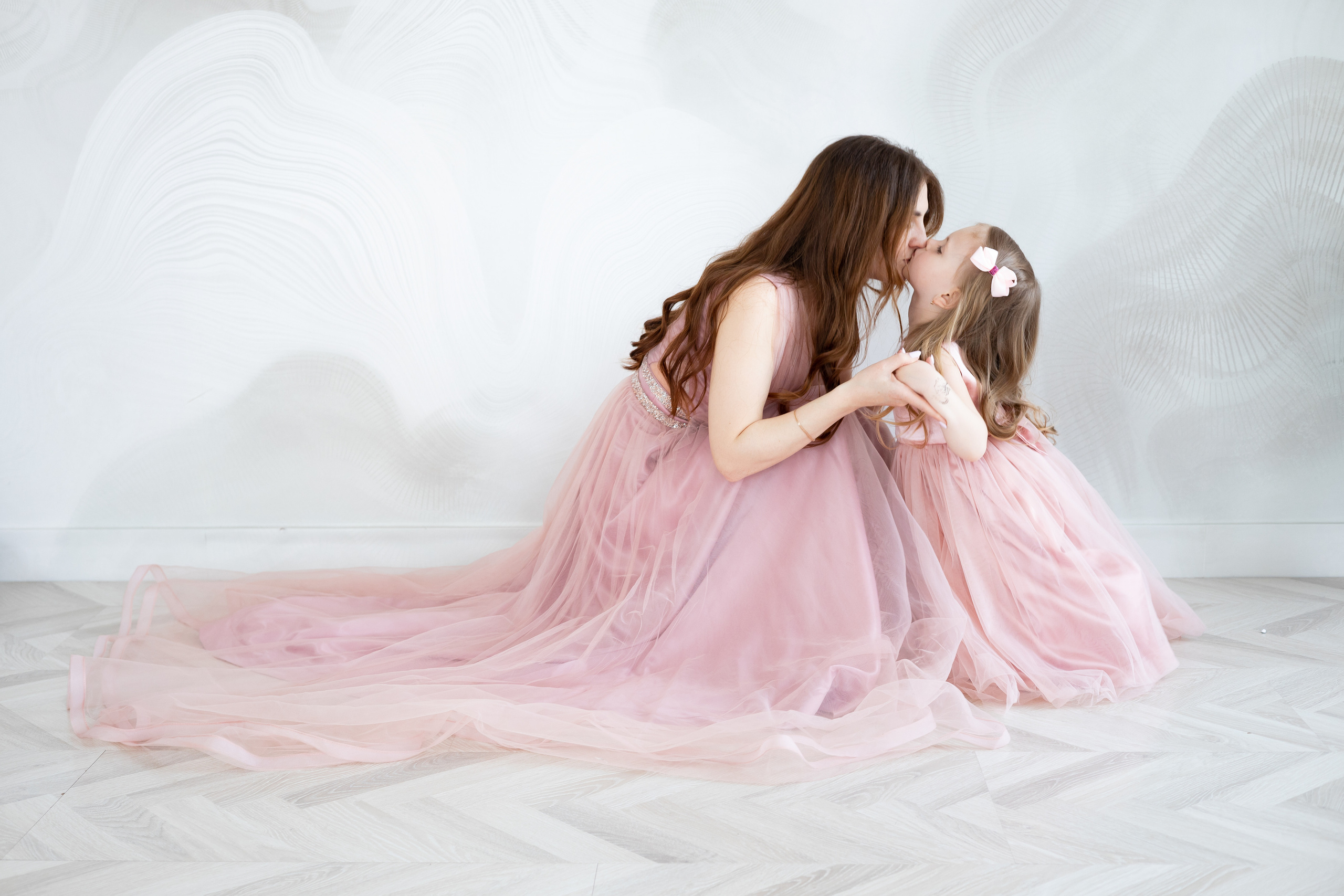 Профессиональный Фотограф в Казани Яна Забелина