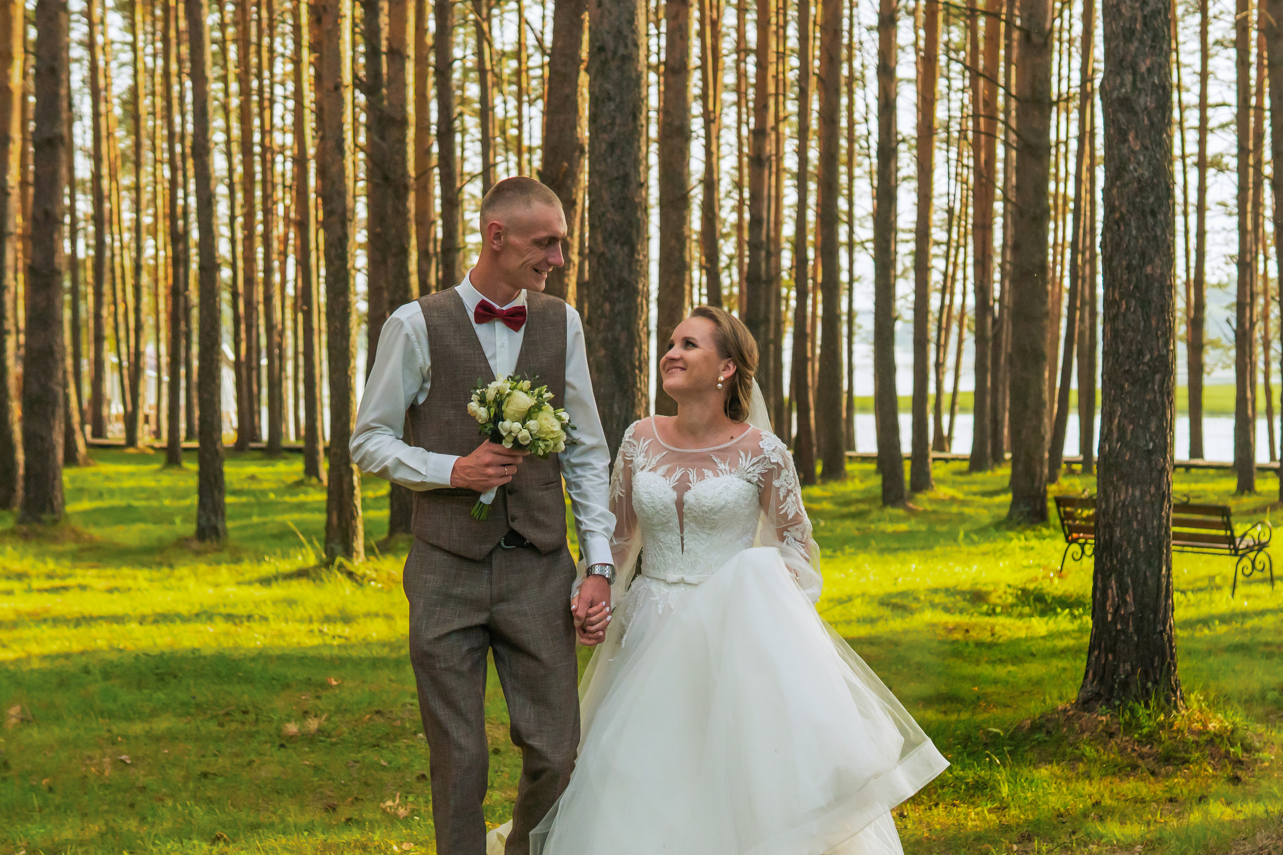 Услуги. Портретный, репортажный и свадебный фотограф в Екатеринбурге Денис Южаков