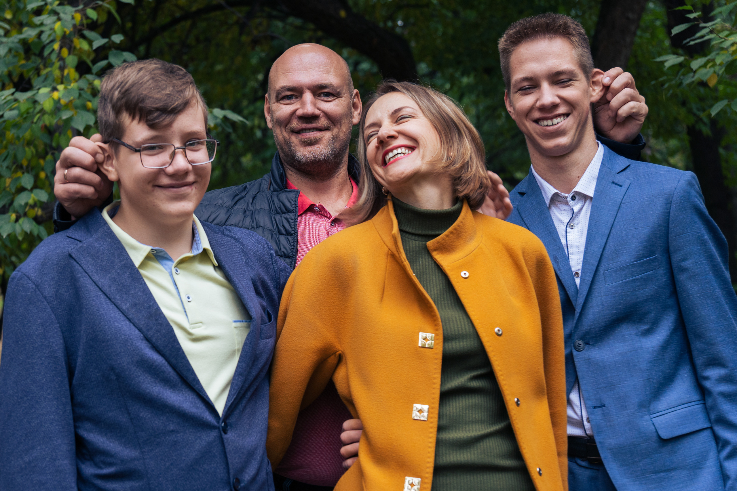 Услуги. Портретный, репортажный и свадебный фотограф в Екатеринбурге Денис Южаков