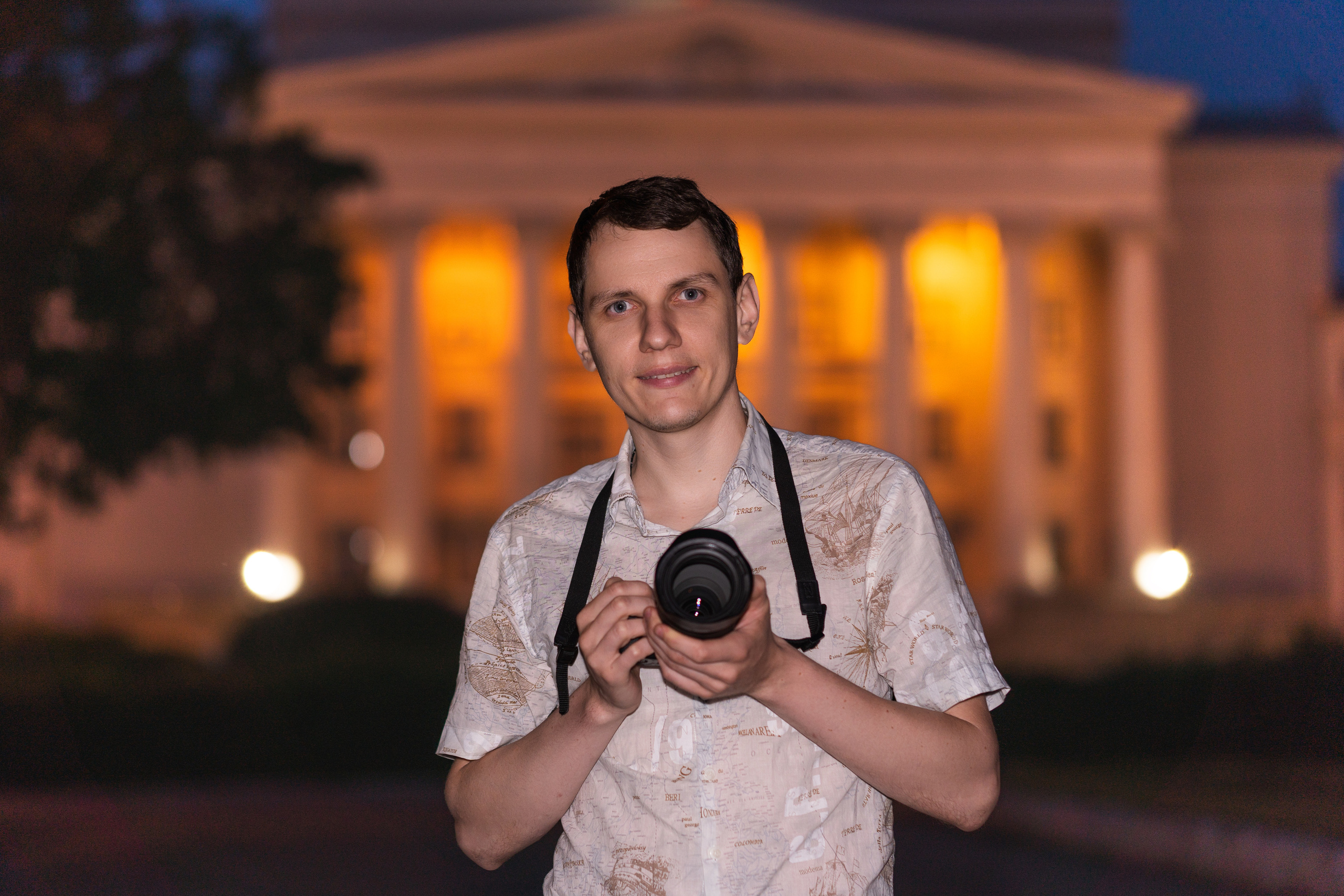 Услуги. Портретный, репортажный и свадебный фотограф в Екатеринбурге Денис Южаков