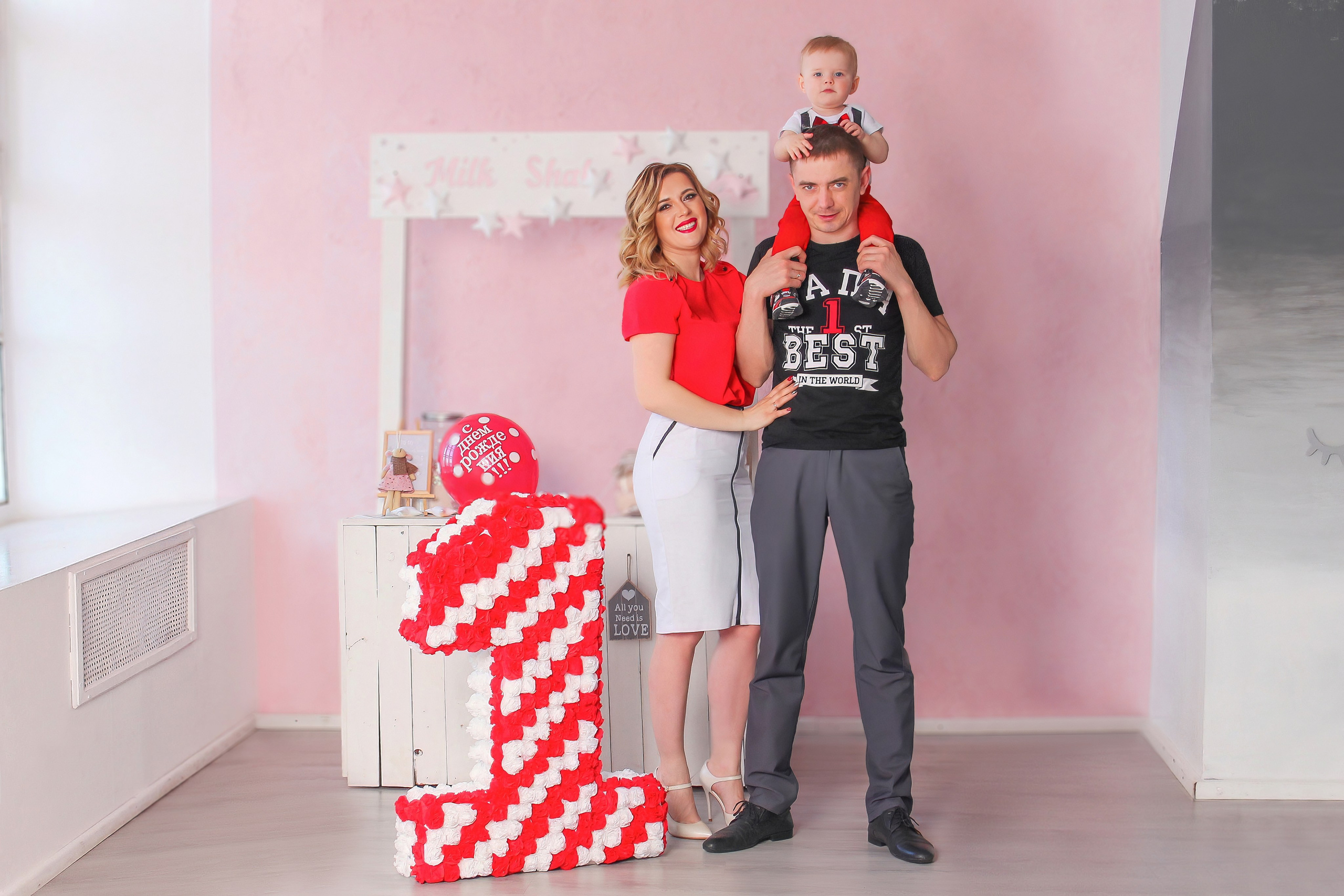 фотограф Елизавета Сергеева Нижний Новгород