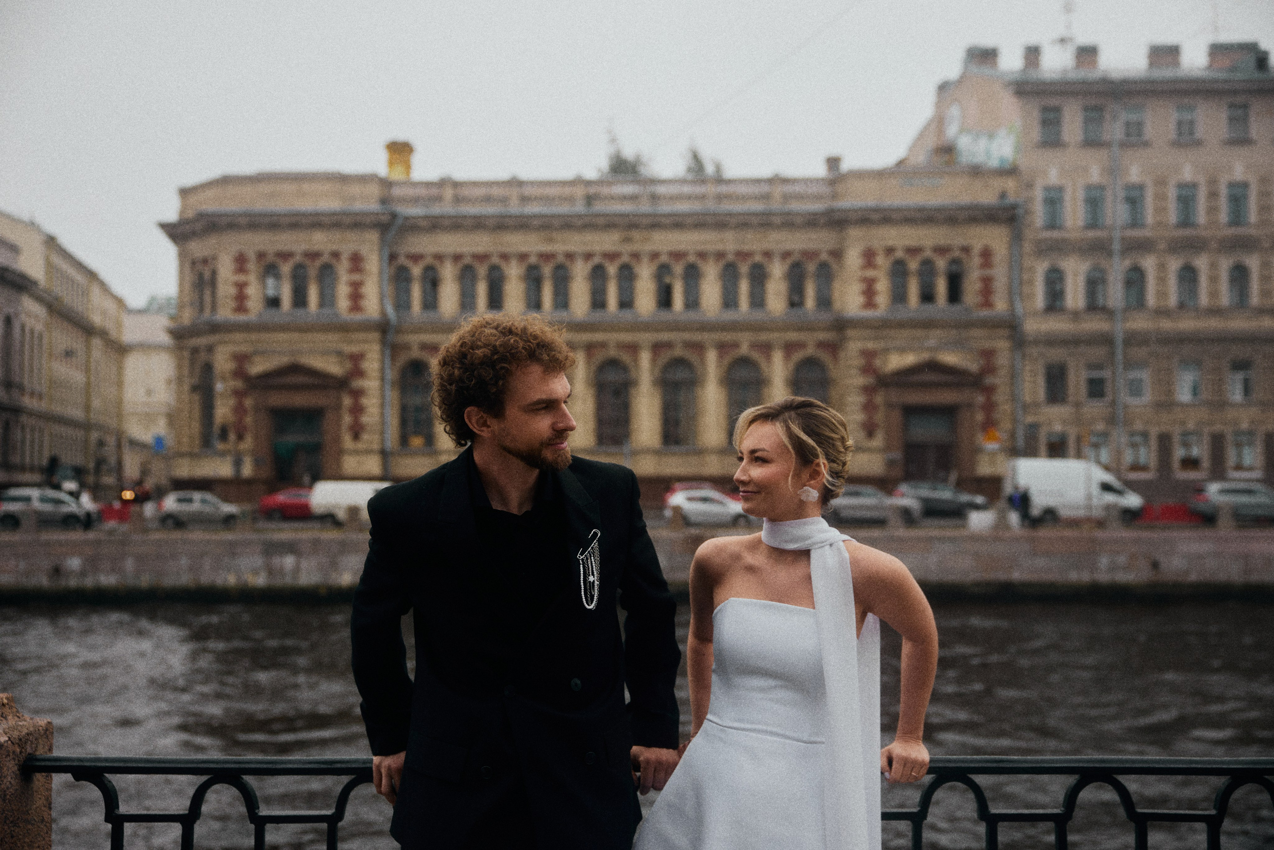 ФОТОСЪЕМКА. Wedding videographer in Europe and Russia Ilya Novikov