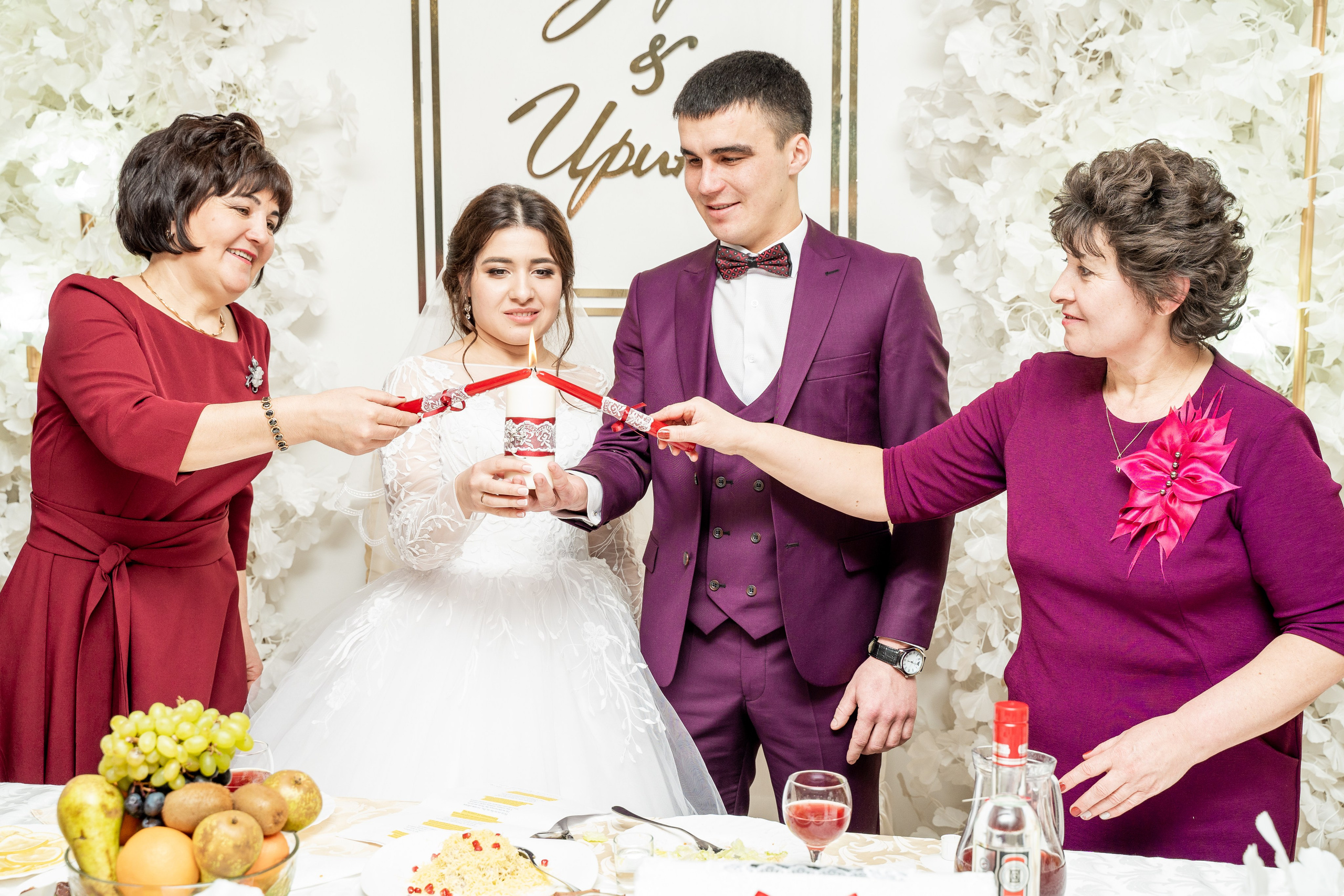 Услуги. Главная