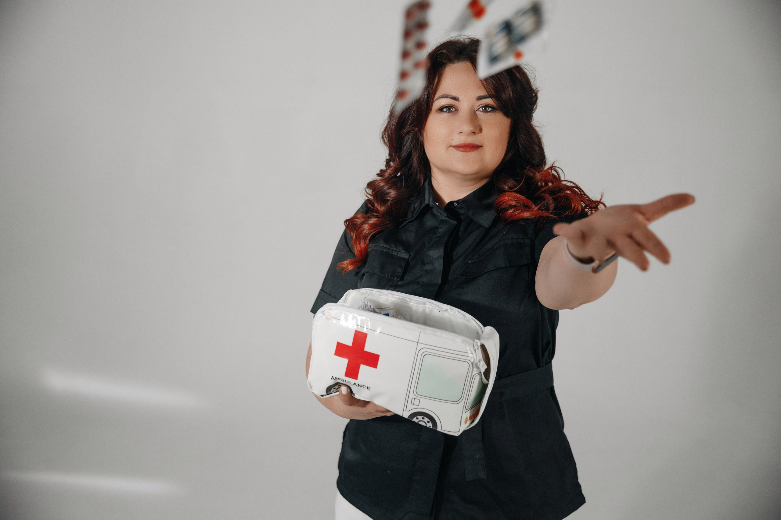 ЛИЧНЫЙ БРЕНД ВРАЧА-ПЕДИАТРА. Фотограф во Владимире Татьяна Бабикова