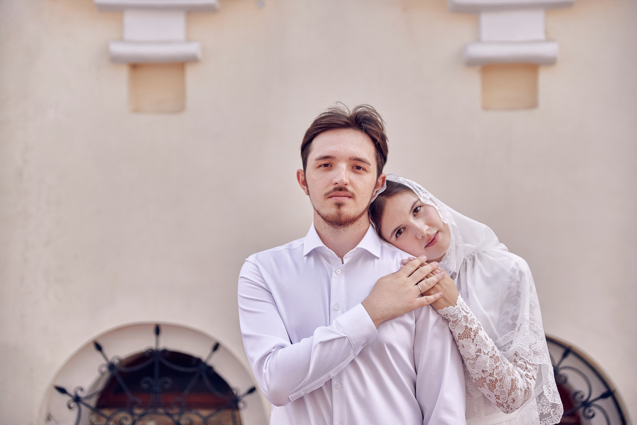 Фотограф в Дивеево