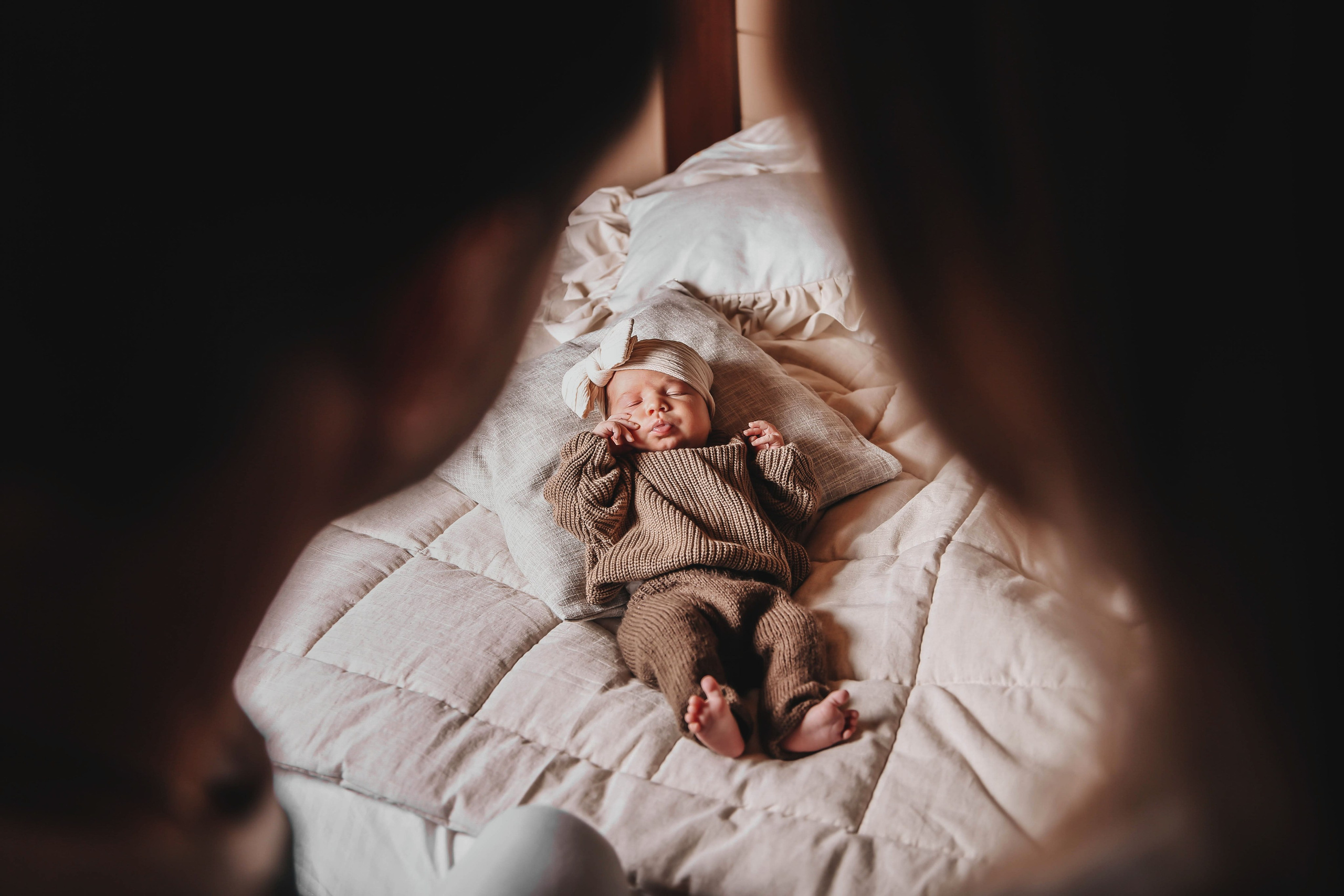 Фотограф новорожденных Москва, Люберцы, Жуковский, Раменское