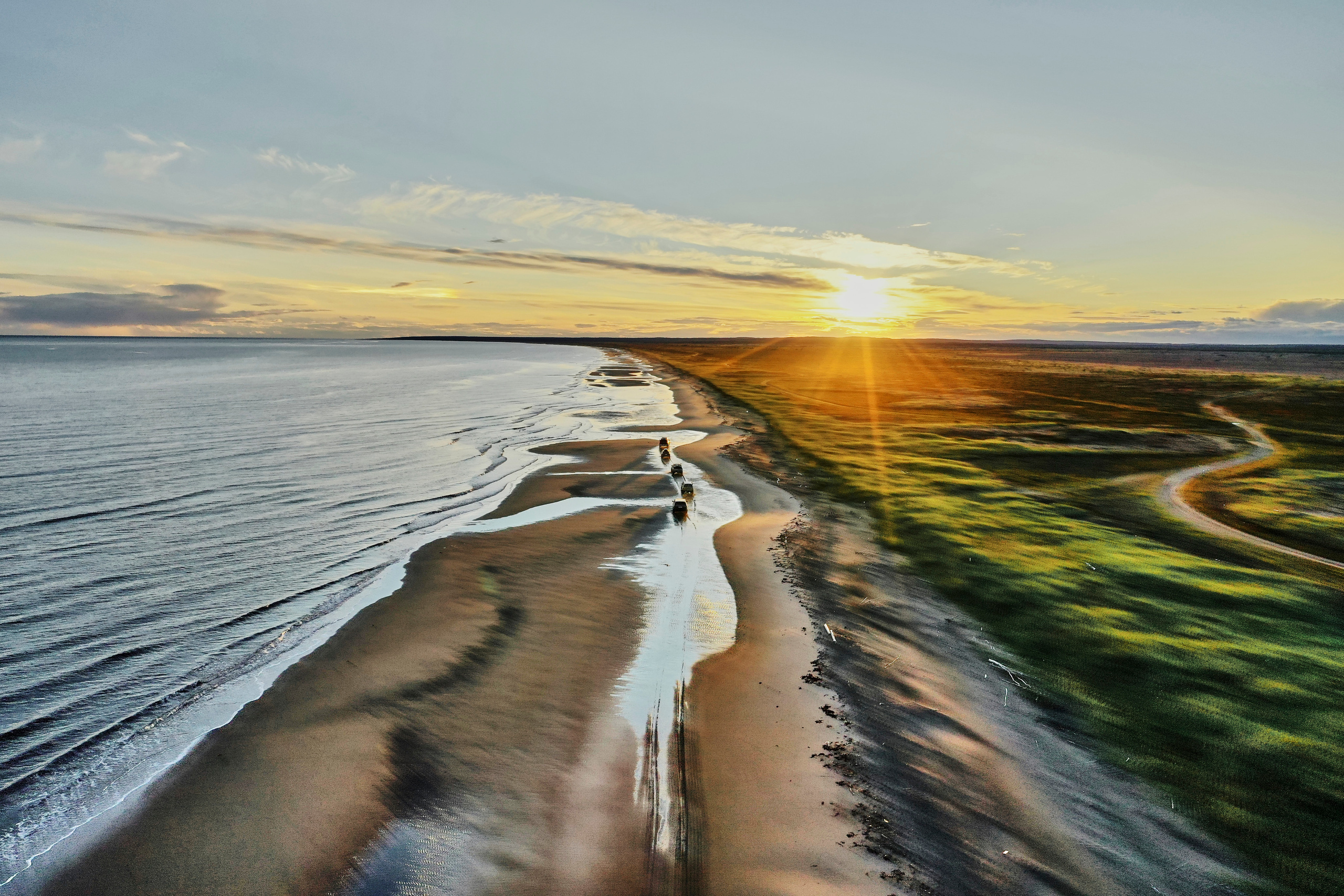 Видео и фильмы из нашего путешествия на Север в 2020 году | Тоня Тетрина | Кузомень | Белое море | Терский берег. Внедорожные путешествия — OFFROADTRIP