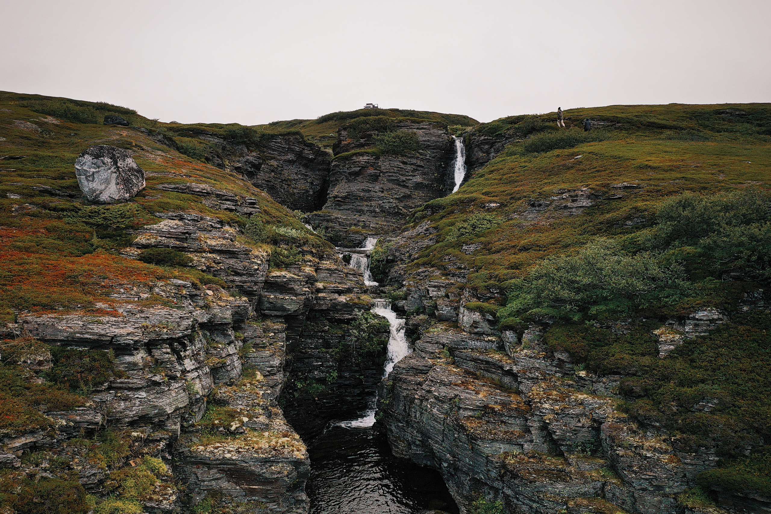Видео и фильмы из нашего путешествия на Север в 2020 году | Два Брата | Зубовская губа. Внедорожные путешествия — OFFROADTRIP