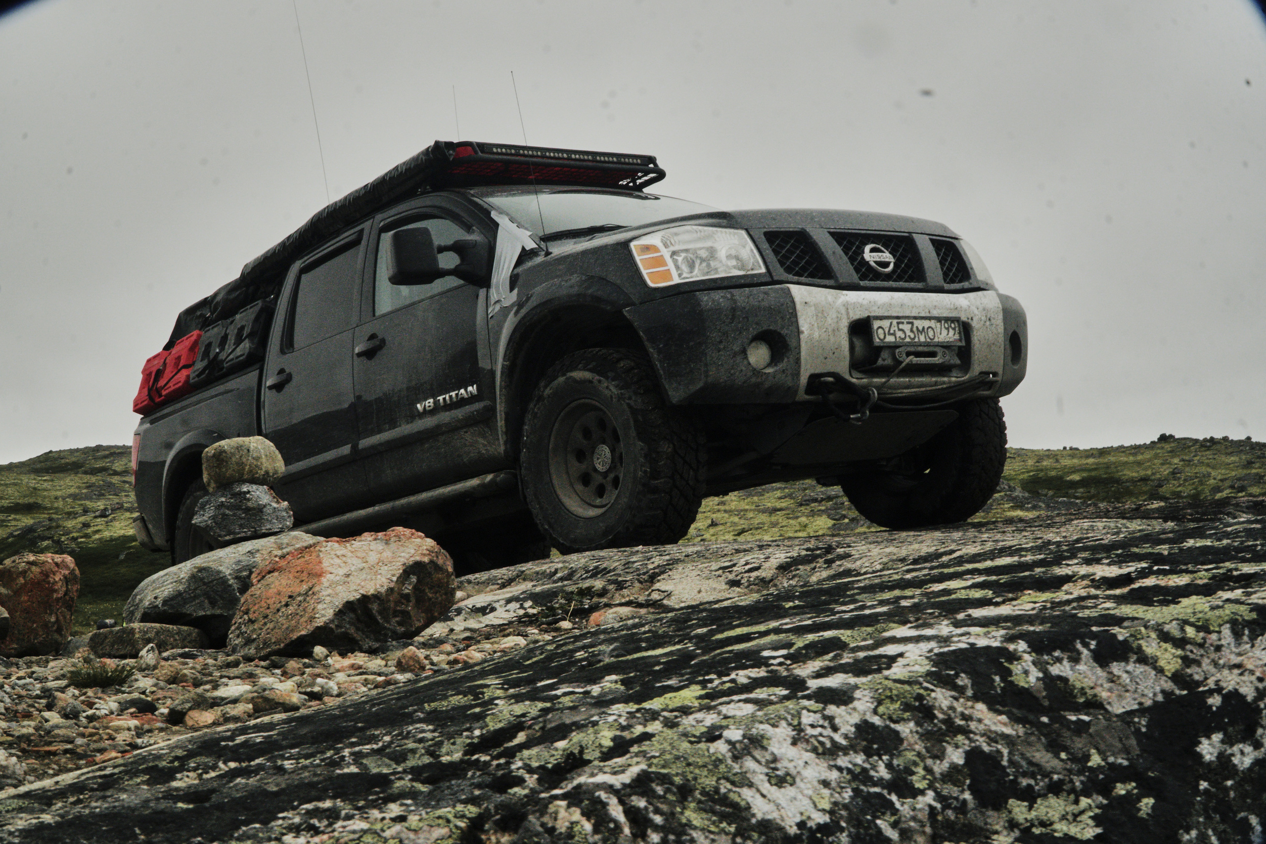 Видео и фильмы из нашего путешествия на Север в 2020 году | Муста-Тунтури | Полуостров Средний. Внедорожные путешествия — OFFROADTRIP