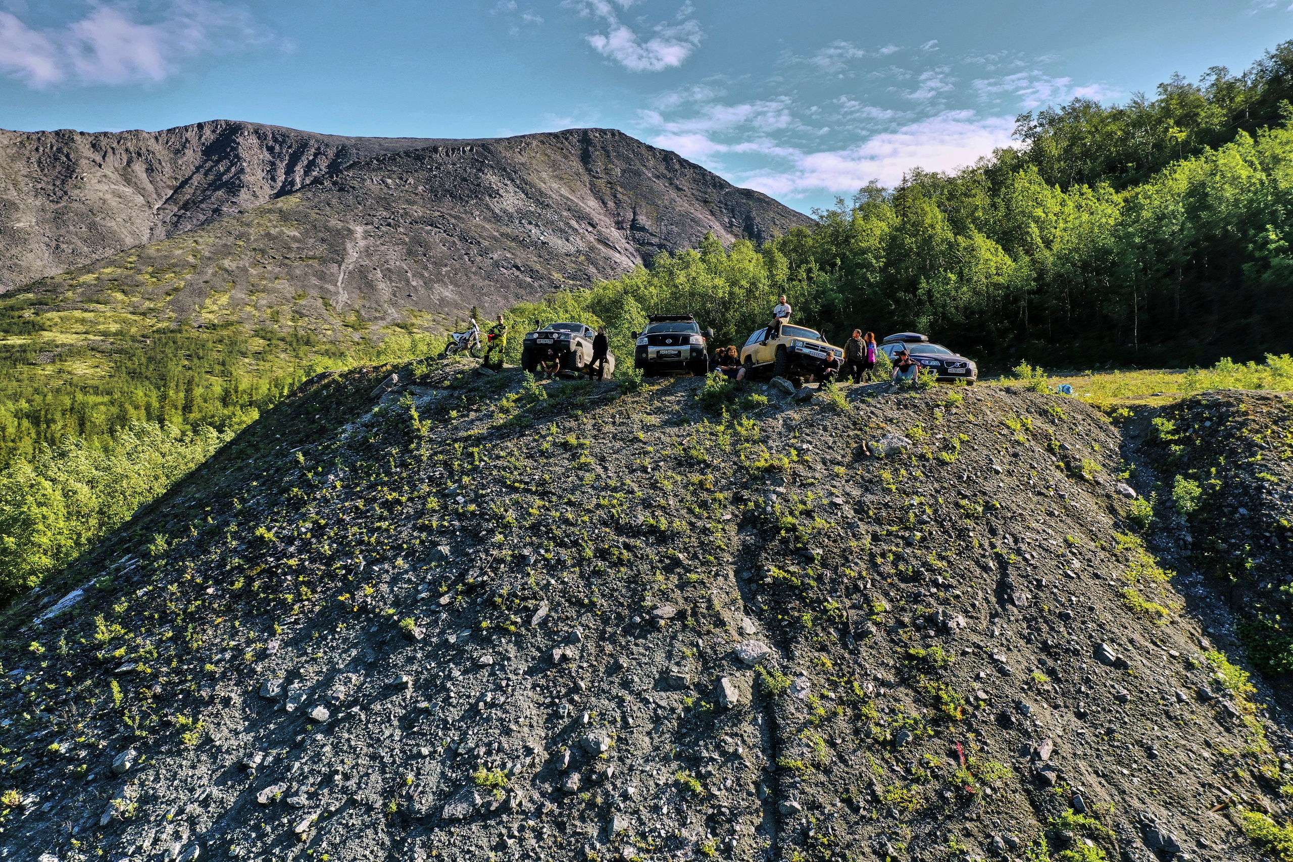 Видео и фильмы из нашего путешествия на Север в 2020 году | Хибины | Ловозерские Тундры | Перевал Геологов. Внедорожные путешествия — OFFROADTRIP