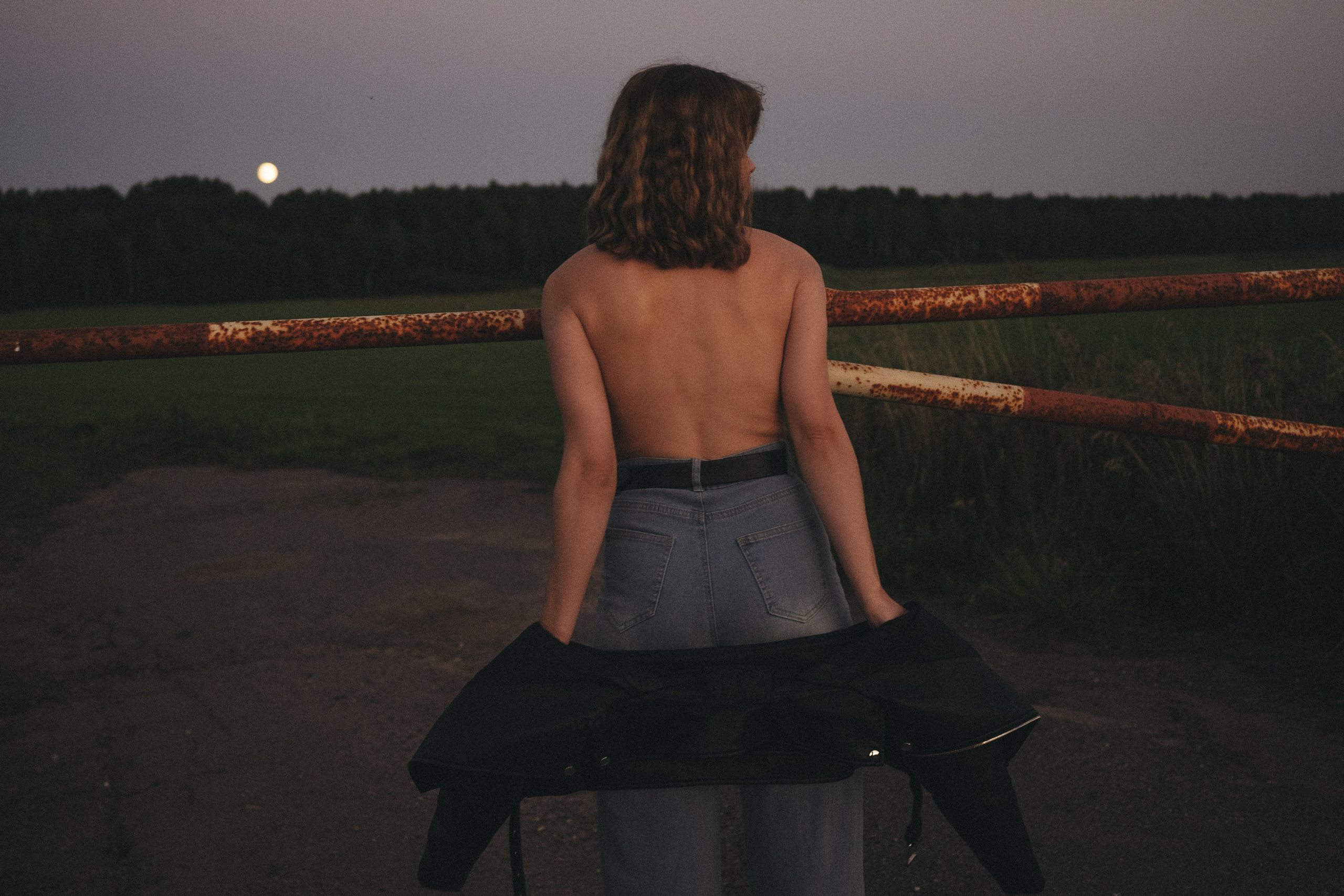 All-road. <3