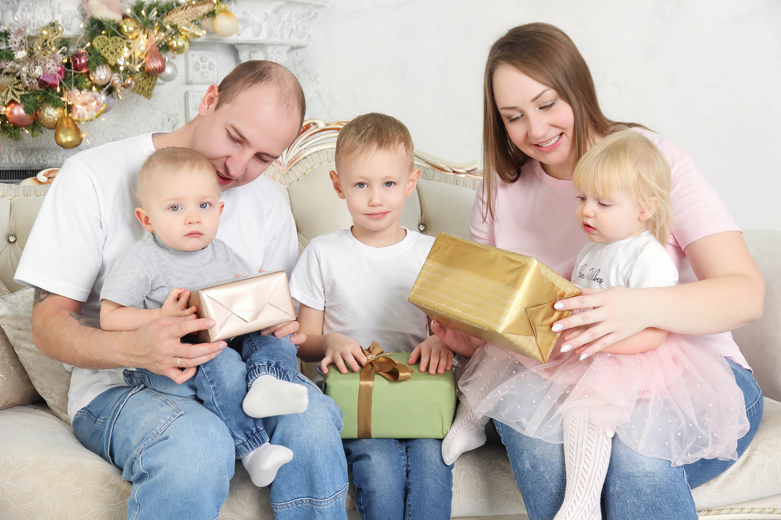 индивидуальная фотосессия в Нижнем Новгороде