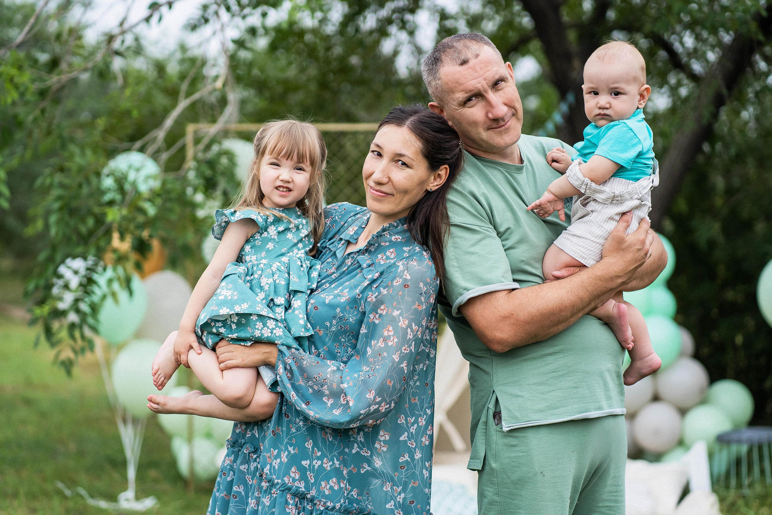 Отзывы. Фотограф в Чите Раиса Акимова