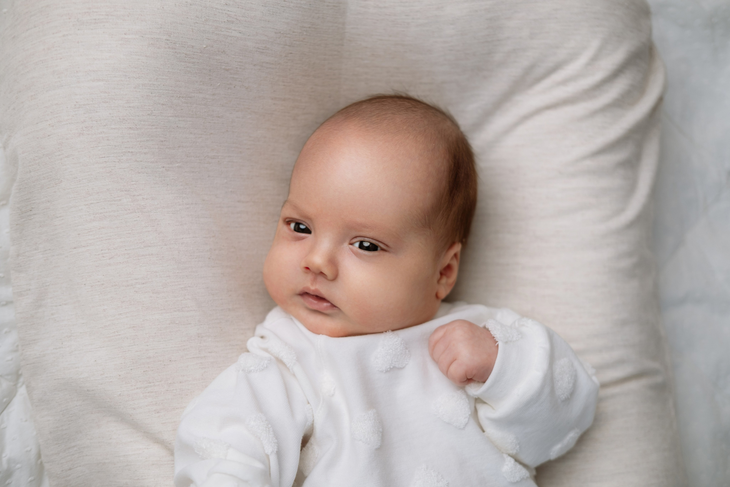 Стоимость фотосессии. Фотограф новорождённых в Санкт-Петербурге Надежда Турченко