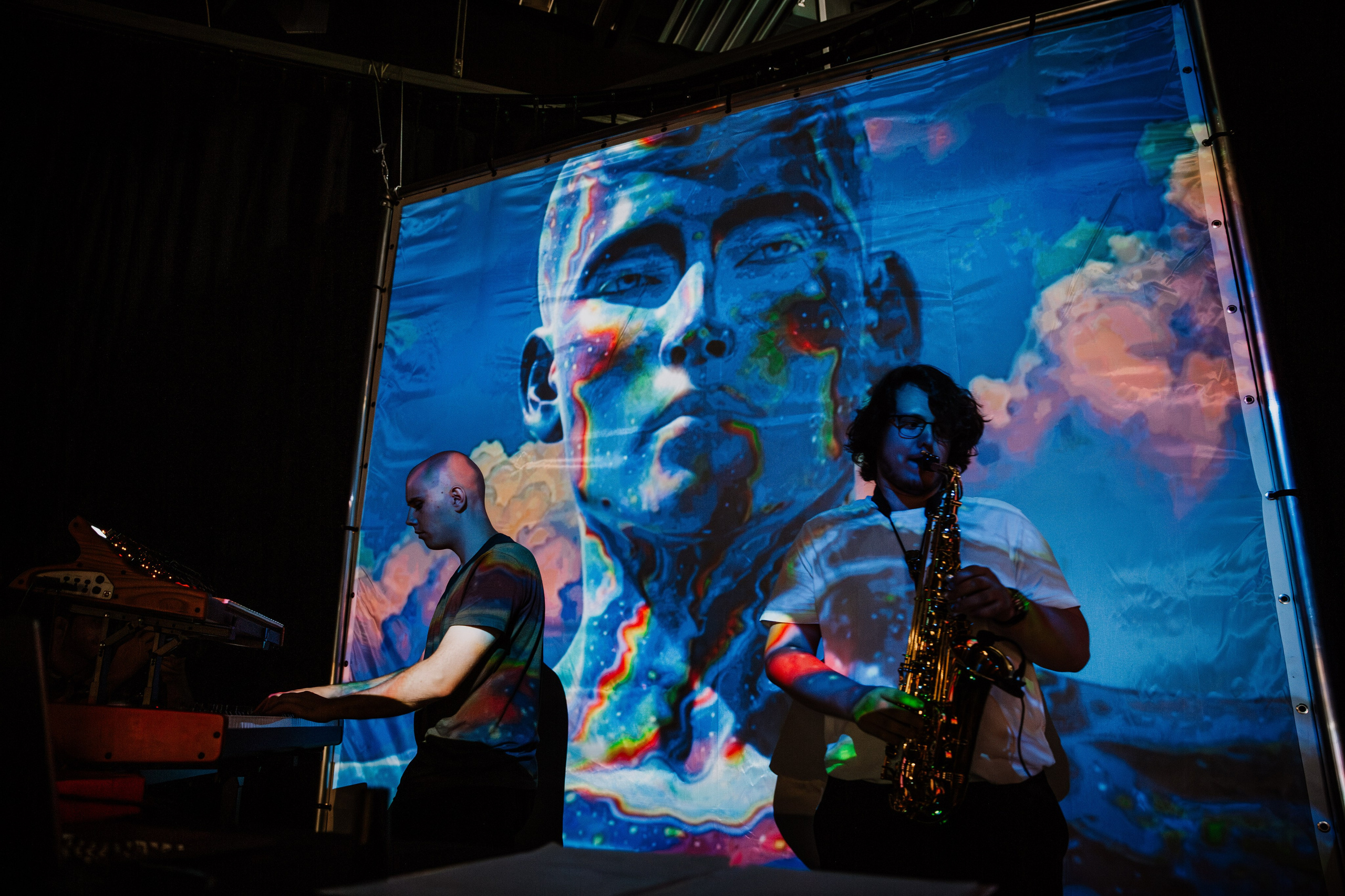 Immersive Experiences. Anastasia Sokolova: Filmmaker. Experience Designer. AI Explorer