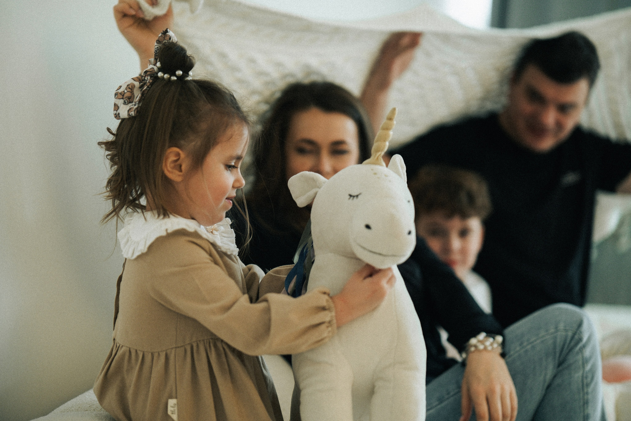 Свадебная или семейная сказка. ИРЛ — Проект