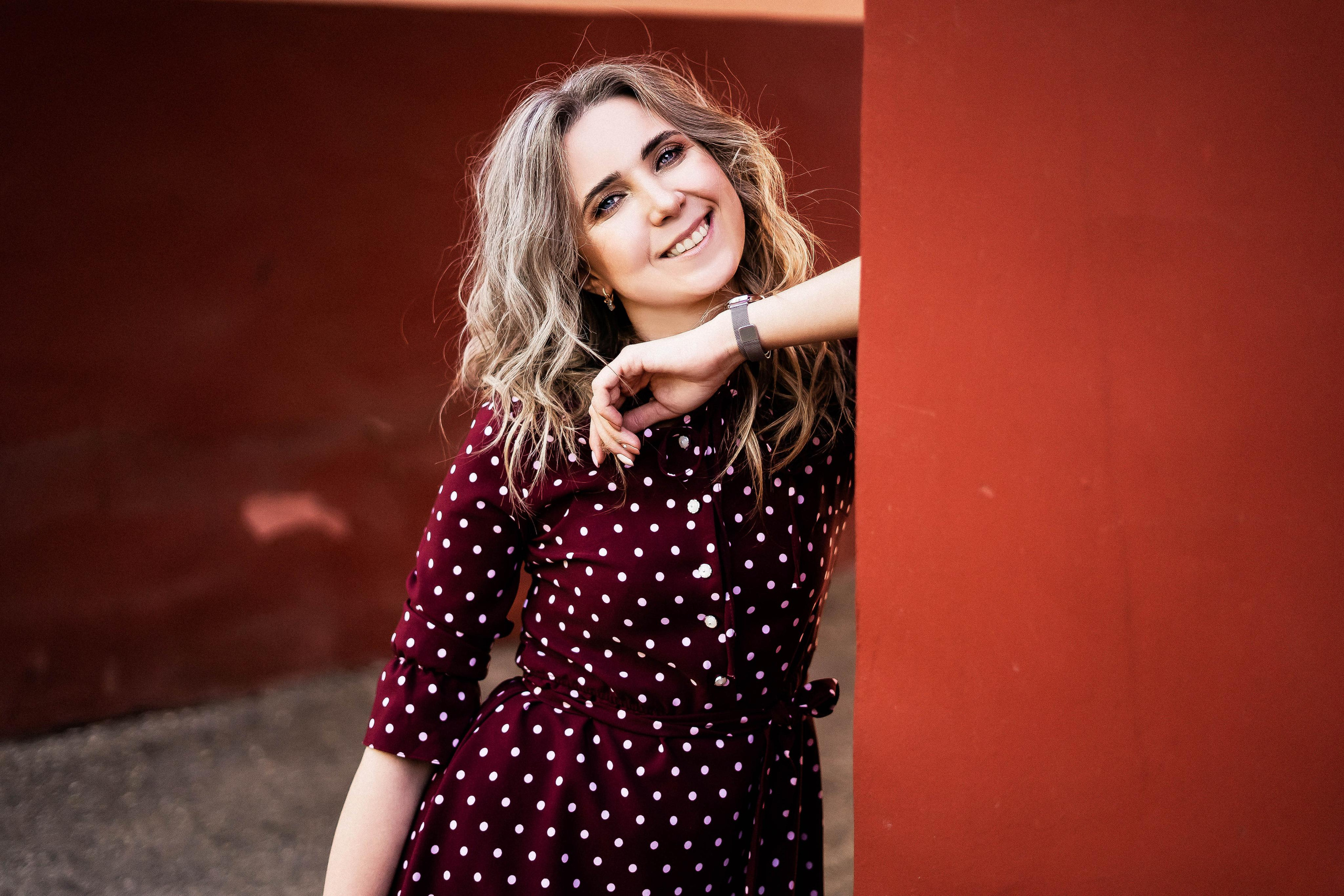 Отзывы. Фотограф в Чите Раиса Акимова