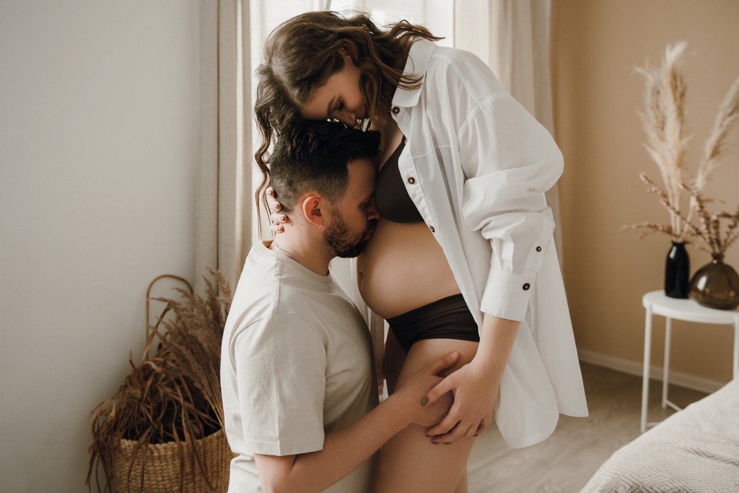 Семья. Профессиональный фотограф Александра Харламова