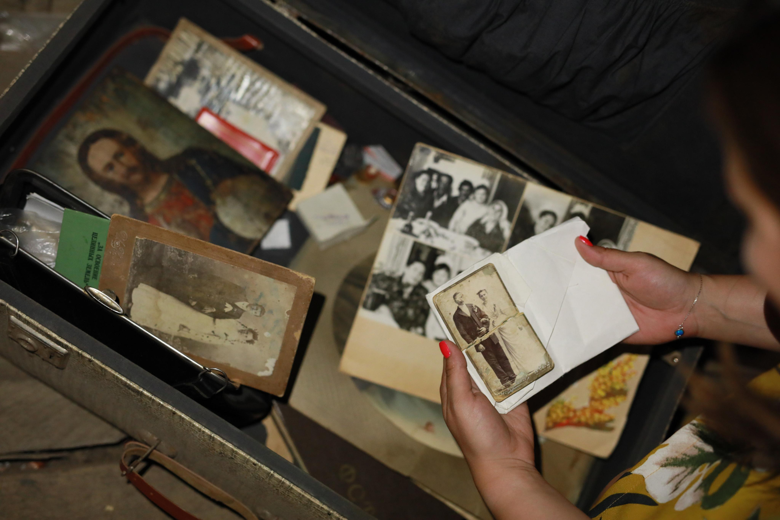 Классический портрет. Семейный и детский фотограф г. Москва