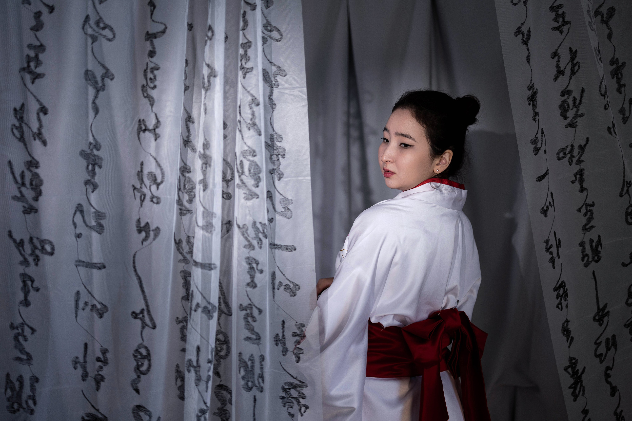 Услуги. Интерьерная фотостудия Background в Омске