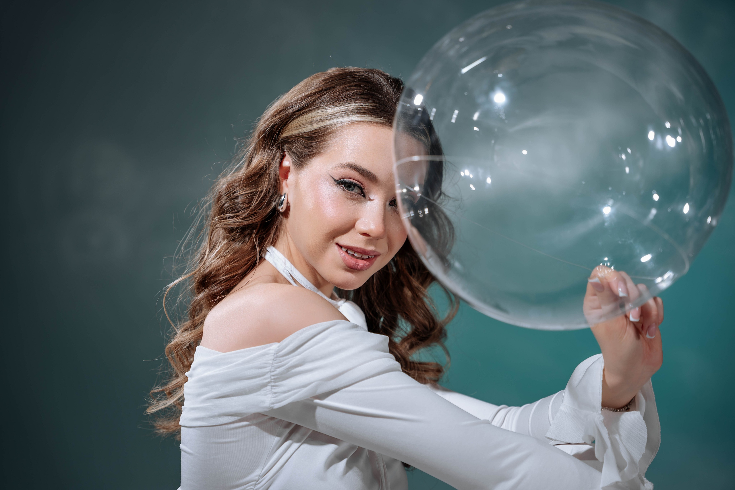 Фотограф/видеограф Ектеринбург