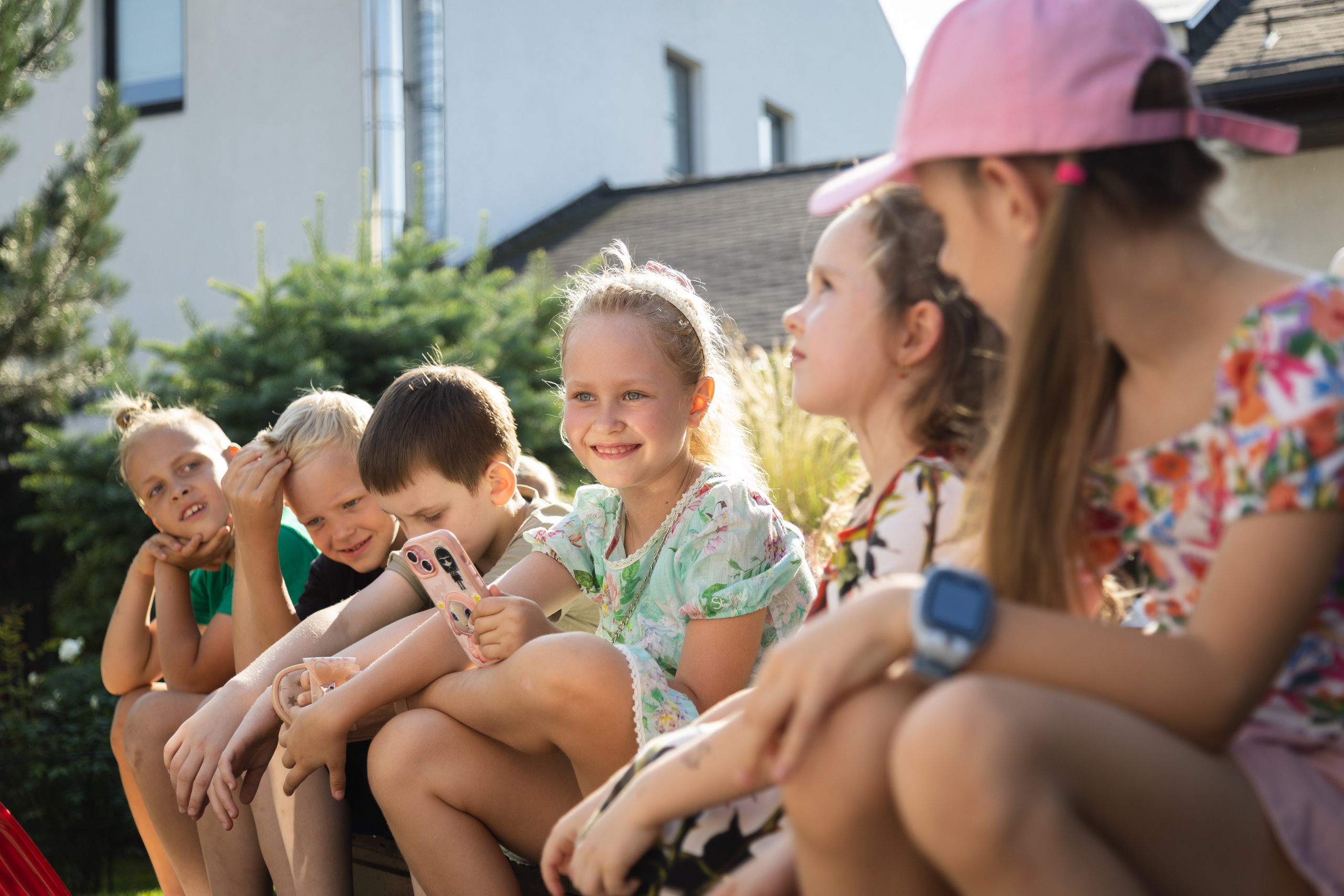 Частным лицам. Документальный фотограф